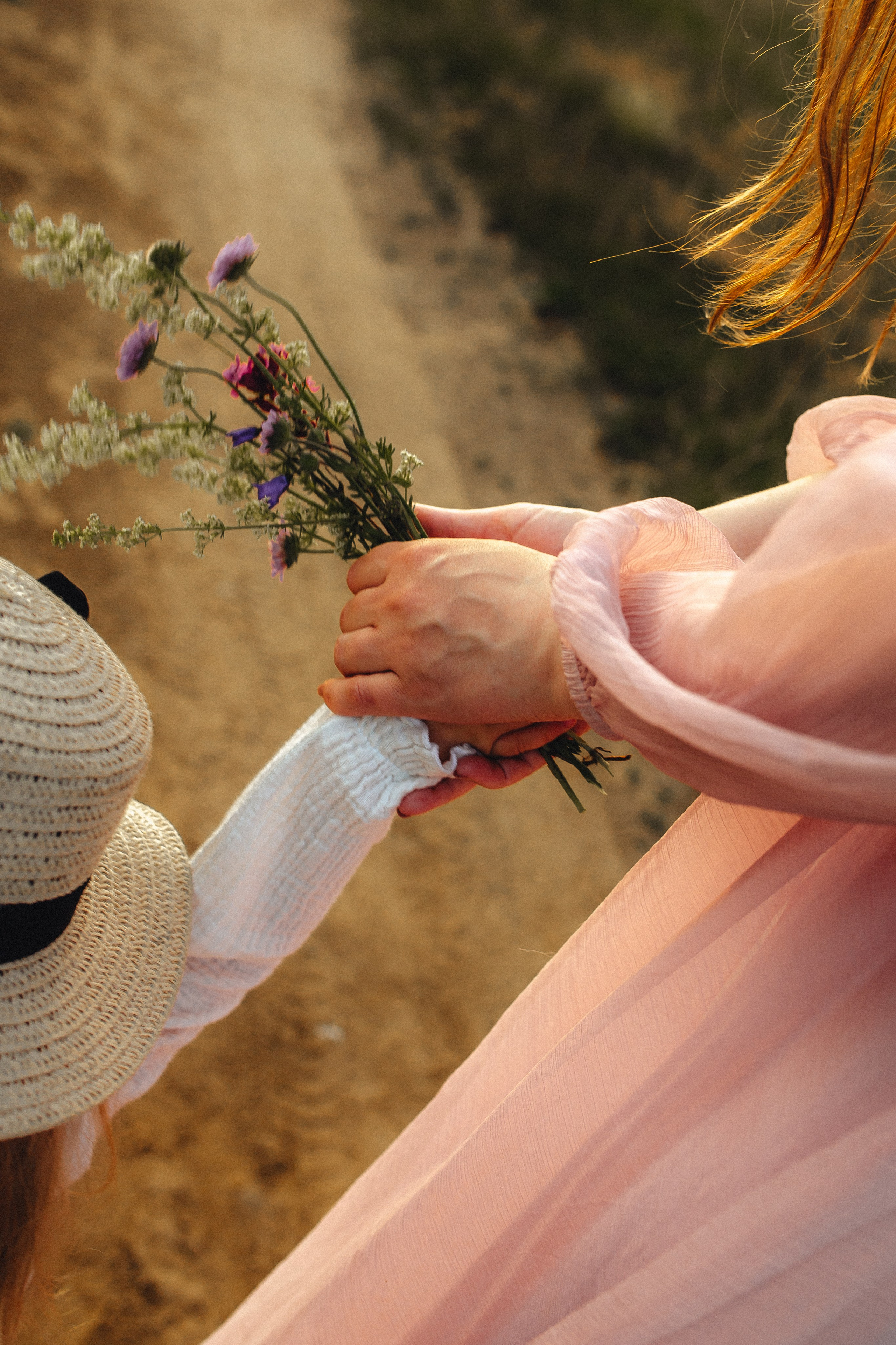 Семейные истории. Главная