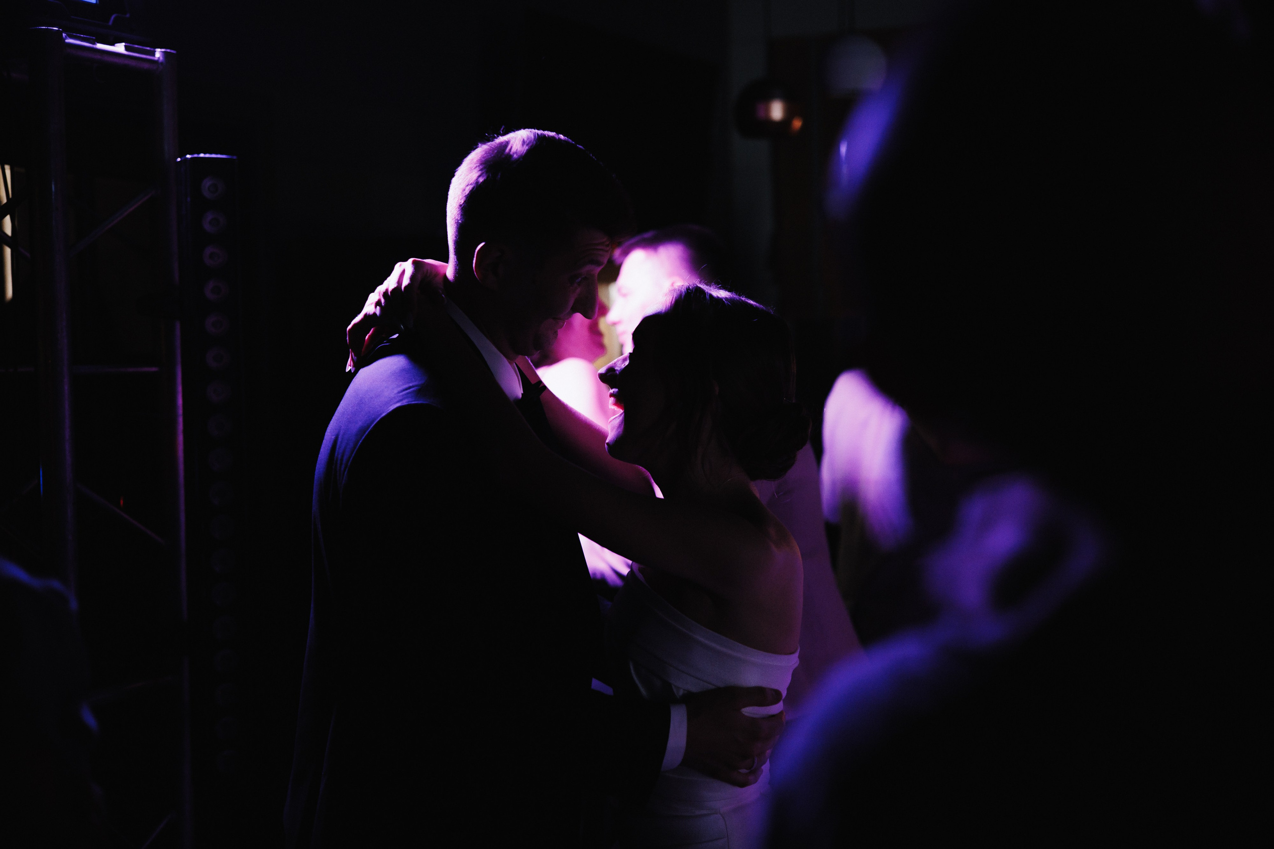 Данил и Ирина. Семейный свадебный фотограф Семен Егоров