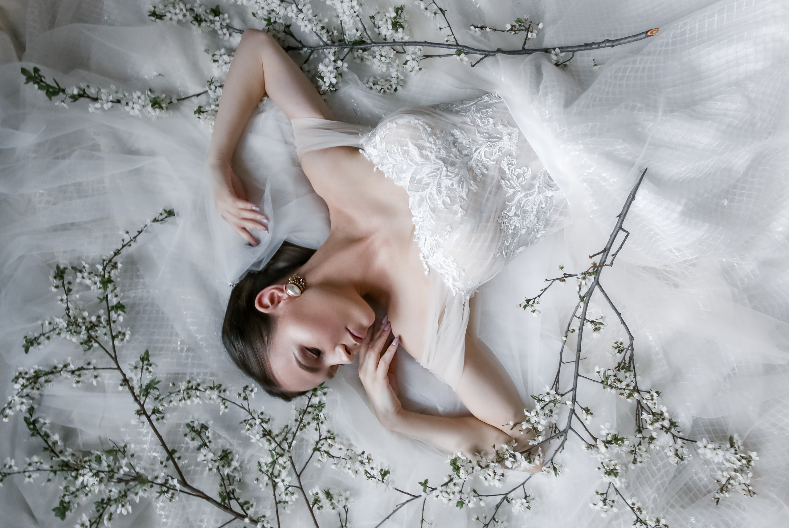 Весна. Май. Свадебный и портретный фотограф в Нижнем Новгороде и Нижегородской обл