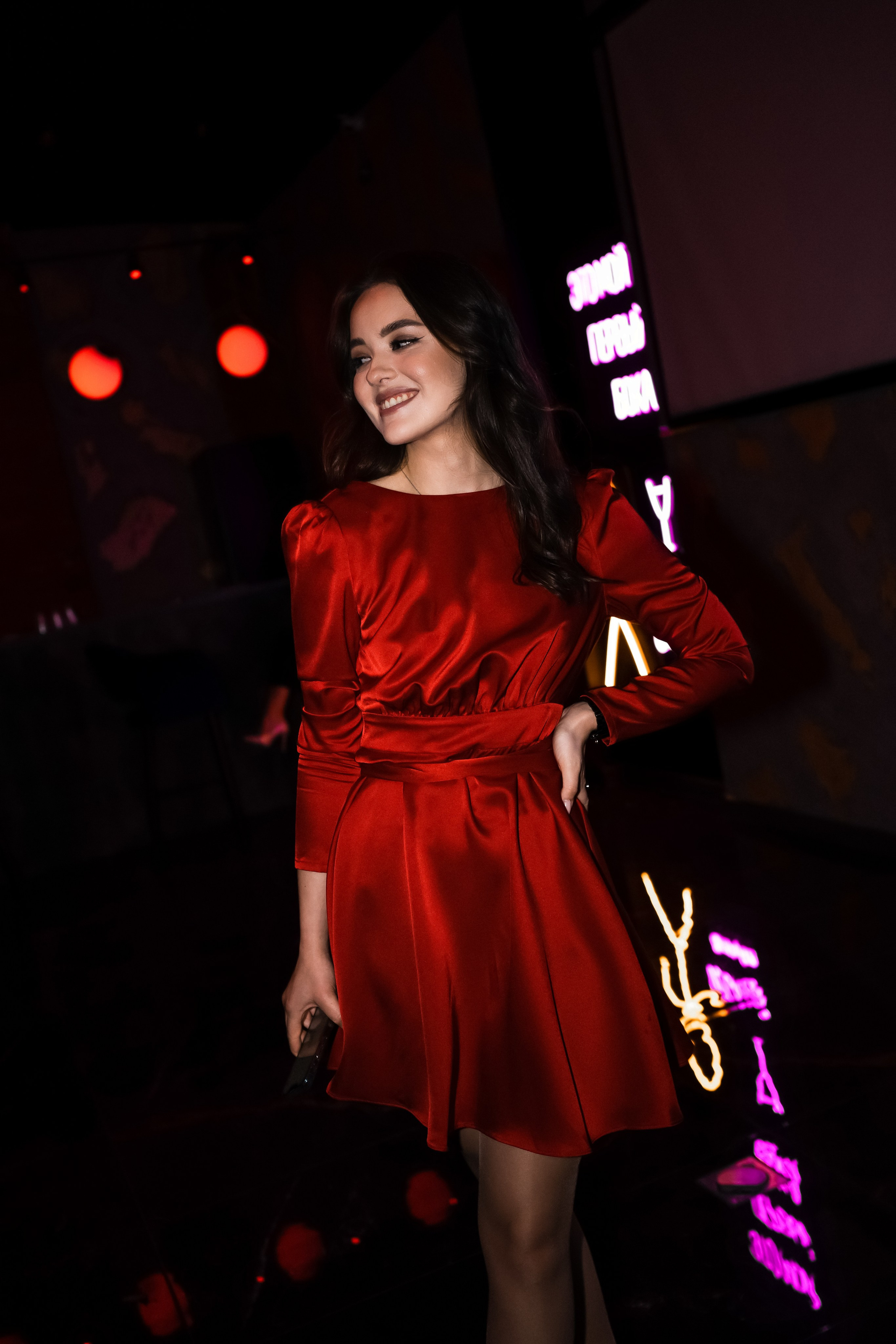 Birthday. Фотограф в Москве Маша Игитова