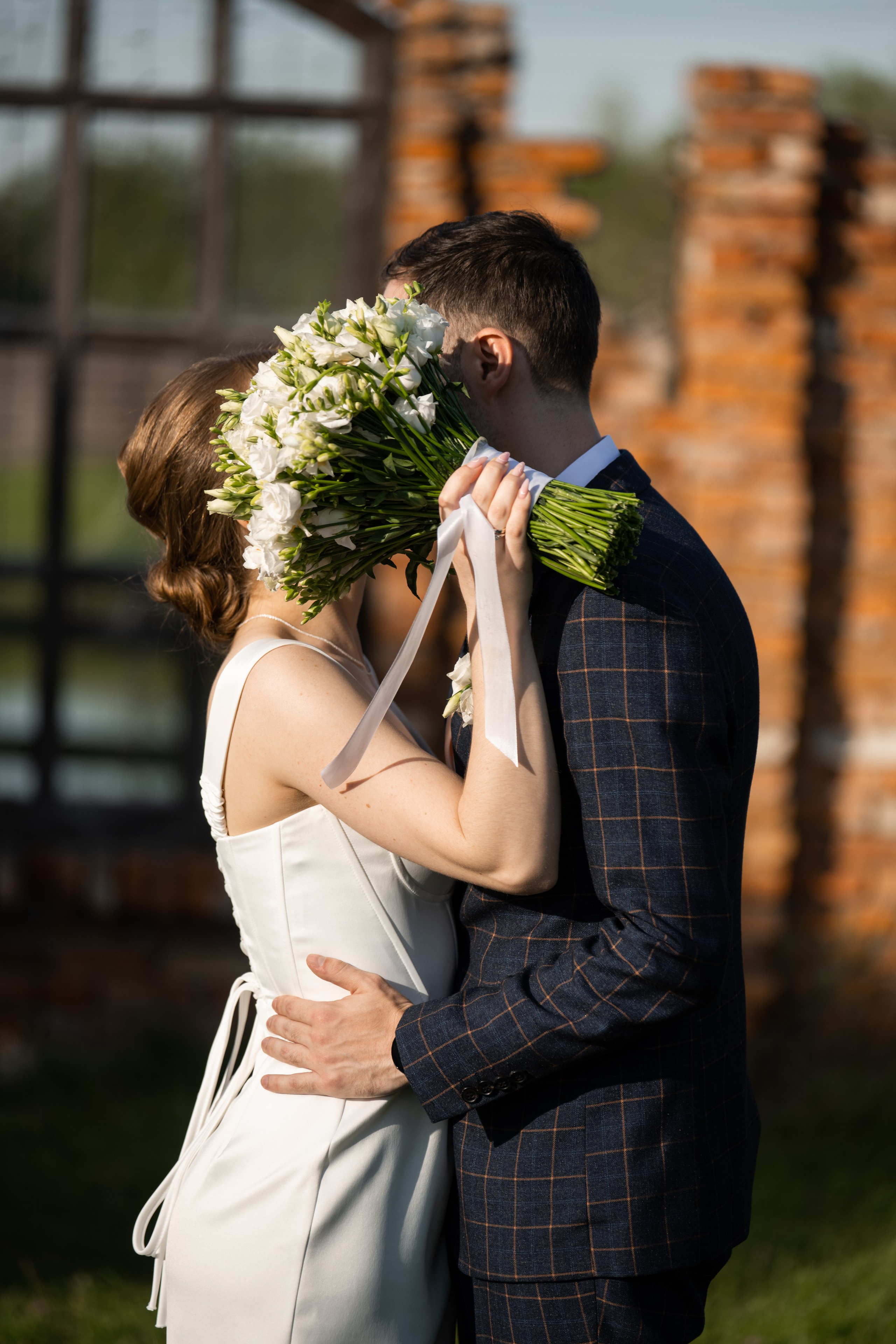 2024. Дима и Маша. Свадебный и семейный фотограф в Москве и Европе Евгения Амелина