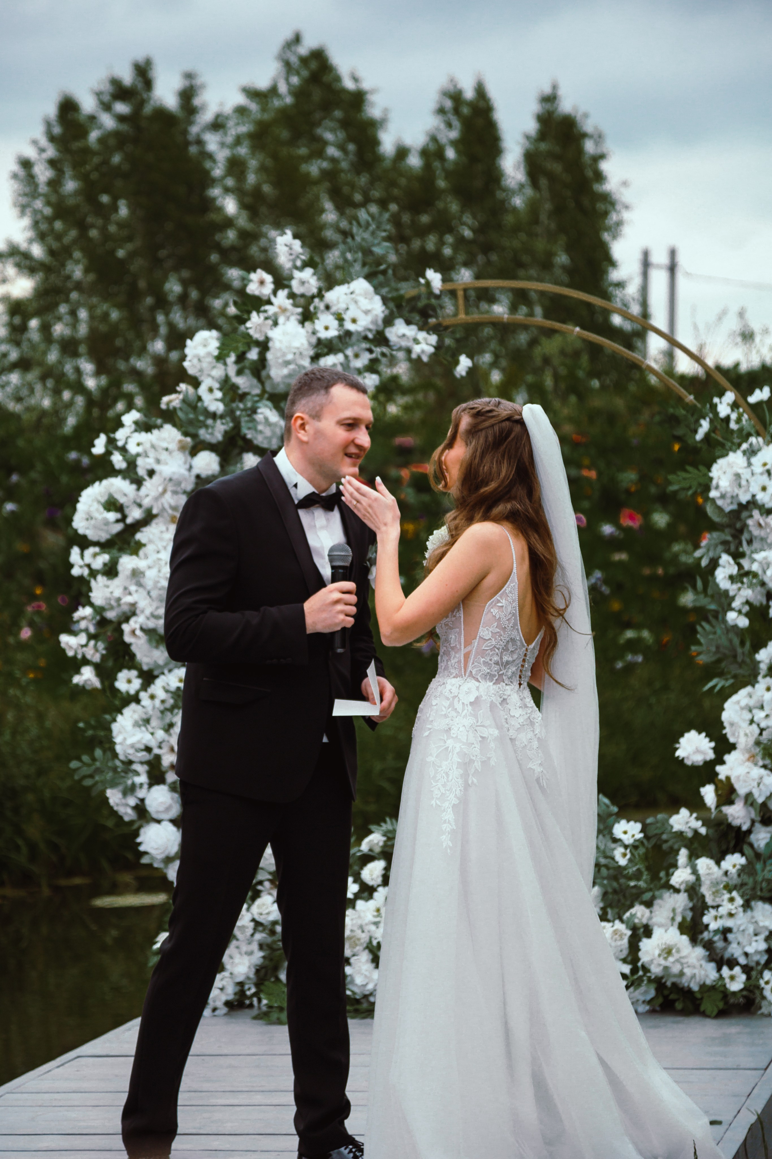 OLKA & YEVGENIY. Mixturecaptures