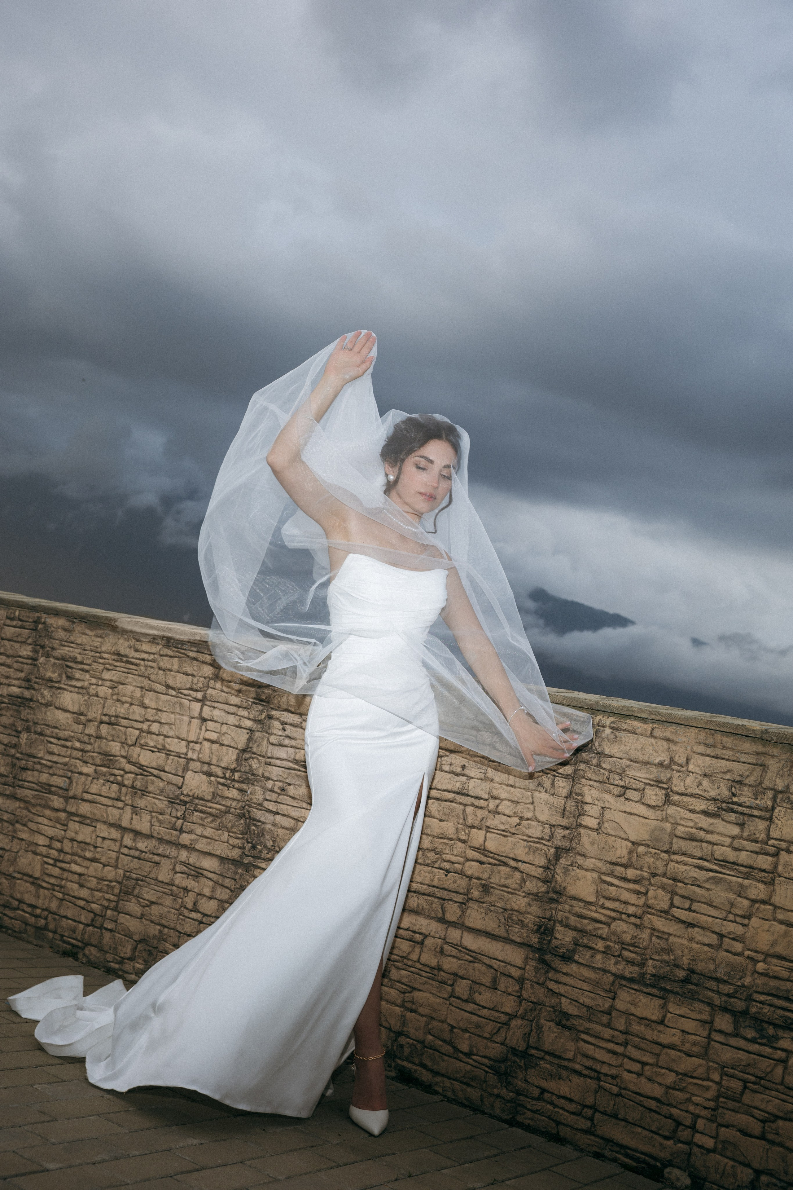 Эгаш + Дарья | Свадебный день в Сочи. Фотограф Краснодар | Москва | Санкт — Петербург Куценко Диана