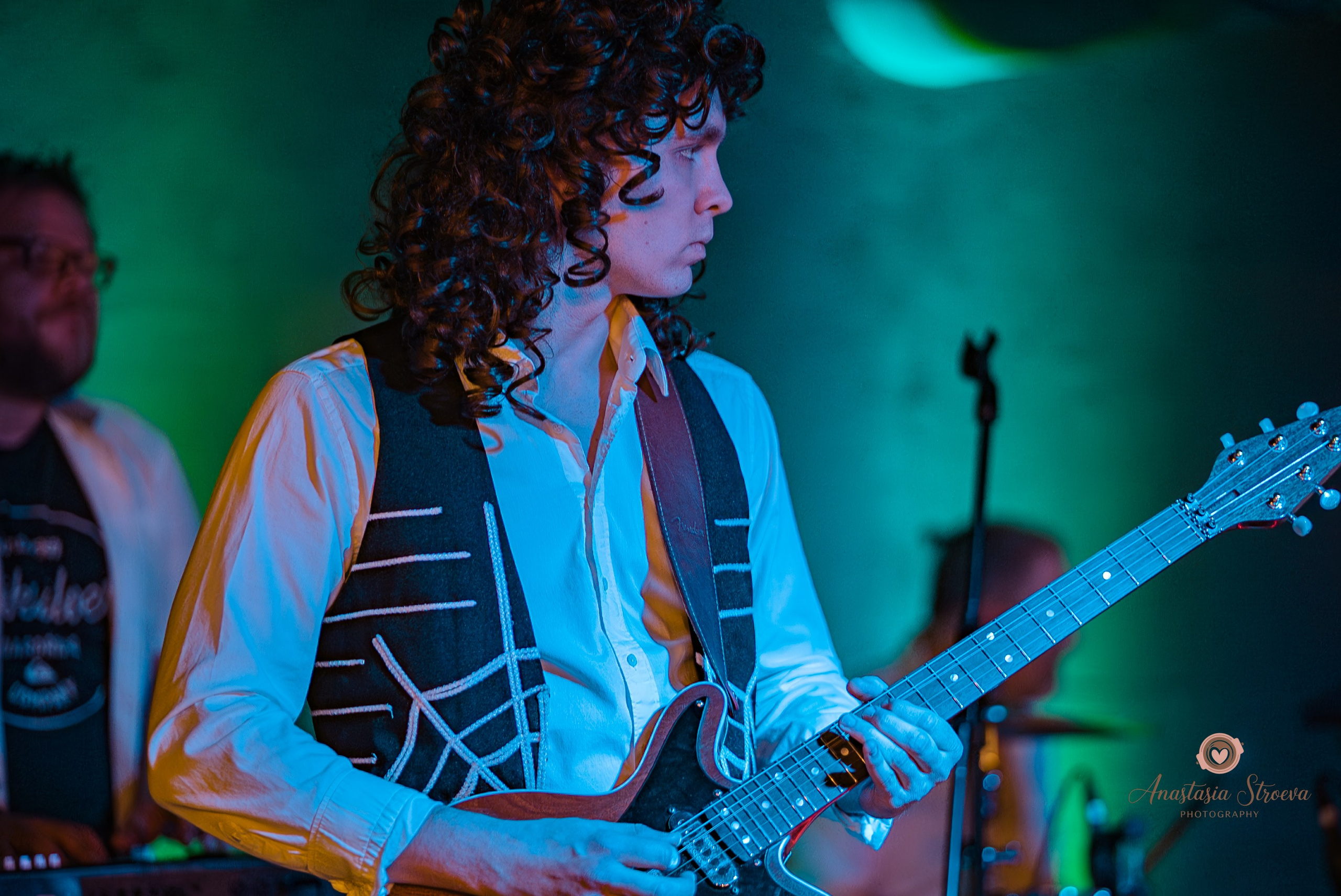 FOREVER QUEEN — трибьют QUEEN. Семейный и детский фотограф в Королеве, Москве и Московской области Строева Анастасия