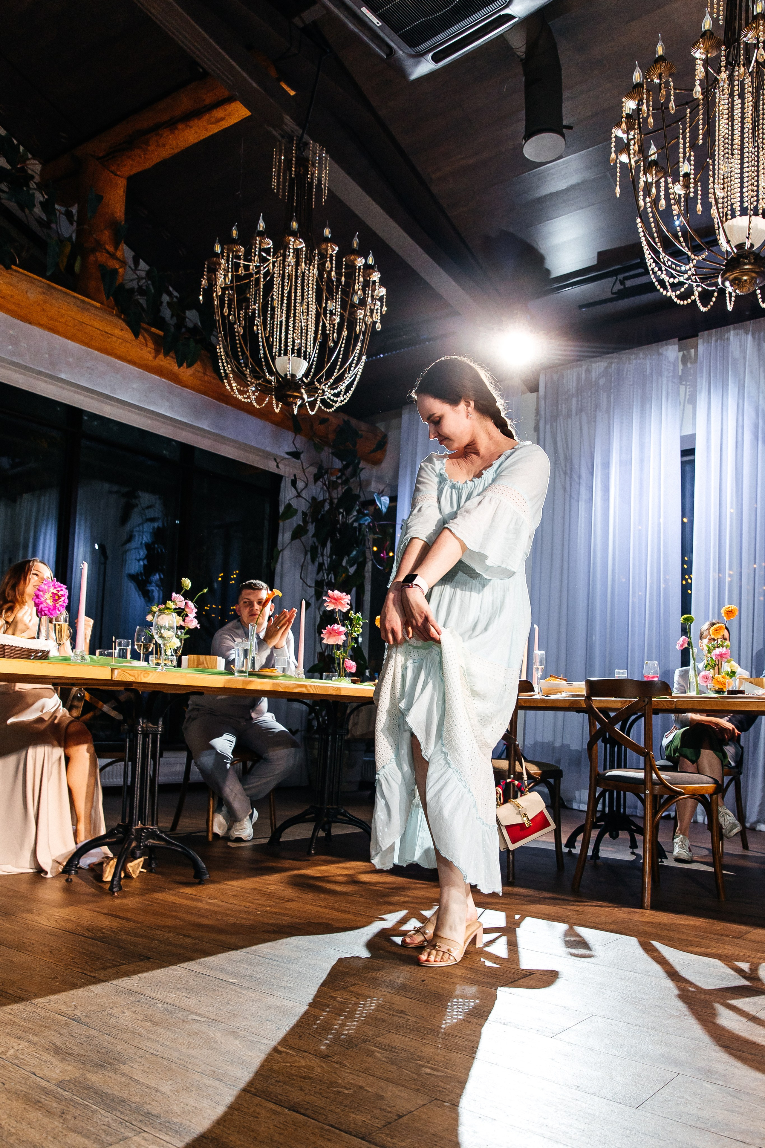 23/08. Свадебный фотограф в Москве Виктория Арехова