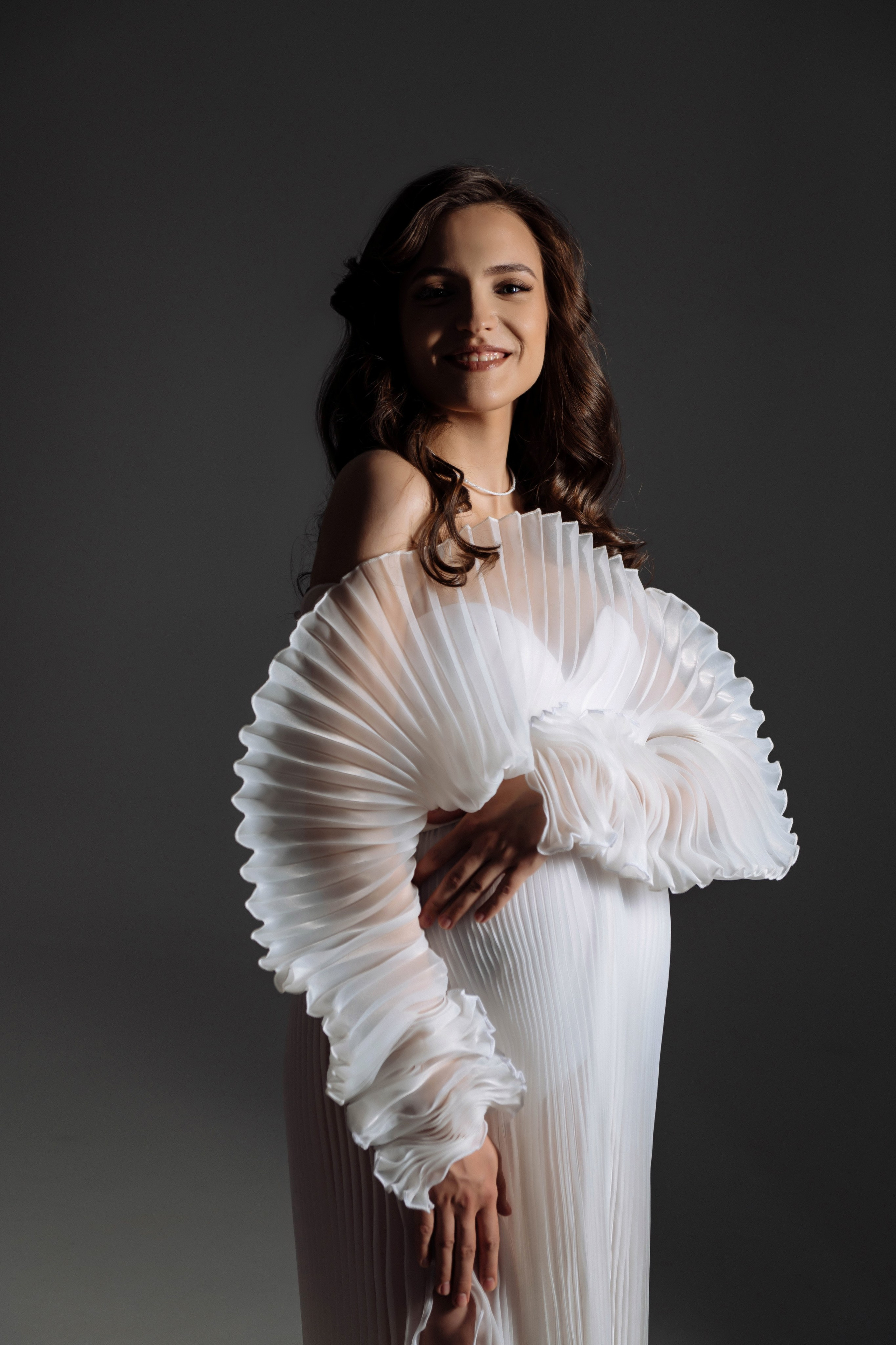 Наташа. Свадебный, портретный, фотограф беременности в Нижнем Новгороде Алина Зиновьева