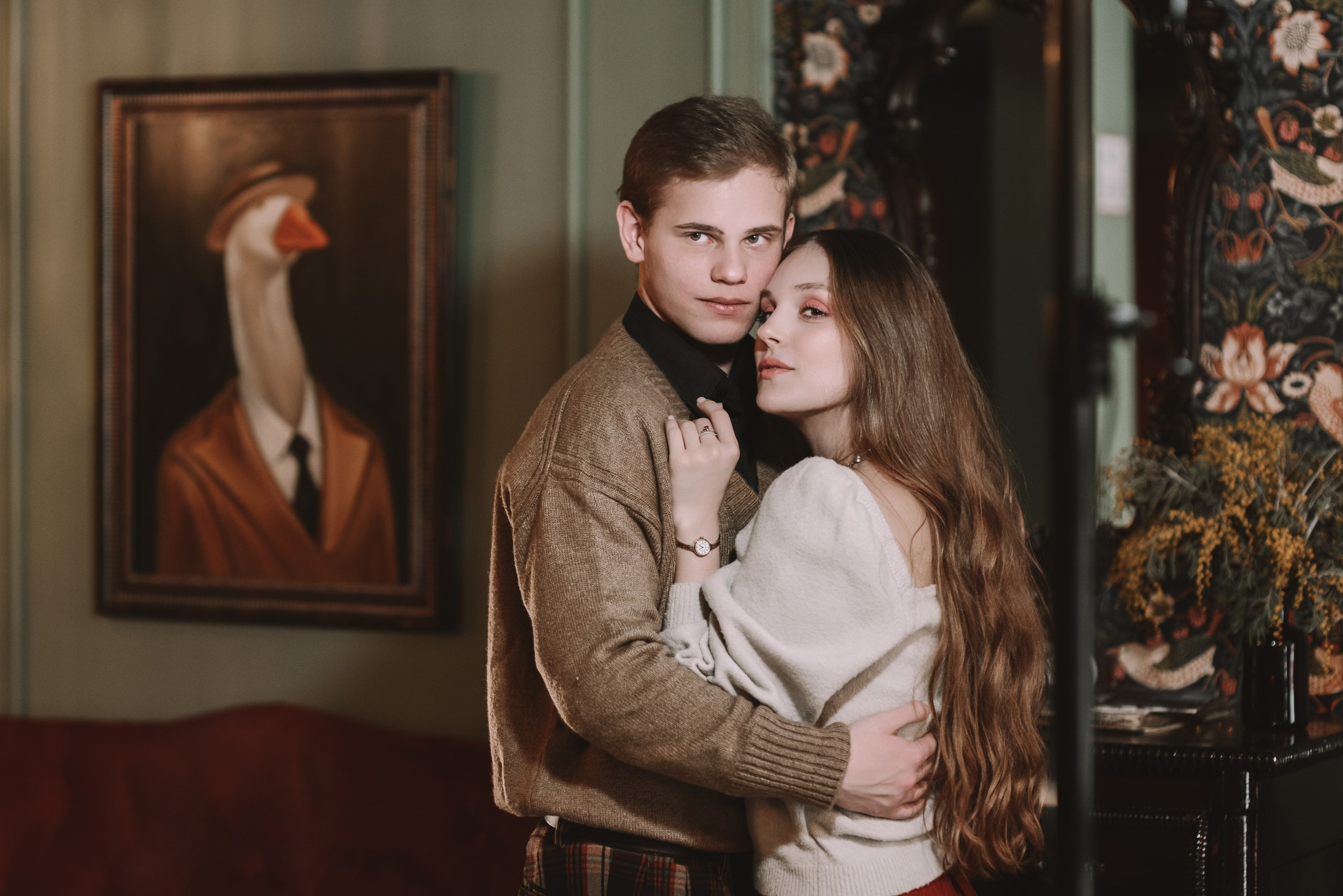 Лавстори. Свадебный, семейный и репортажный фотограф Наталья Новикова