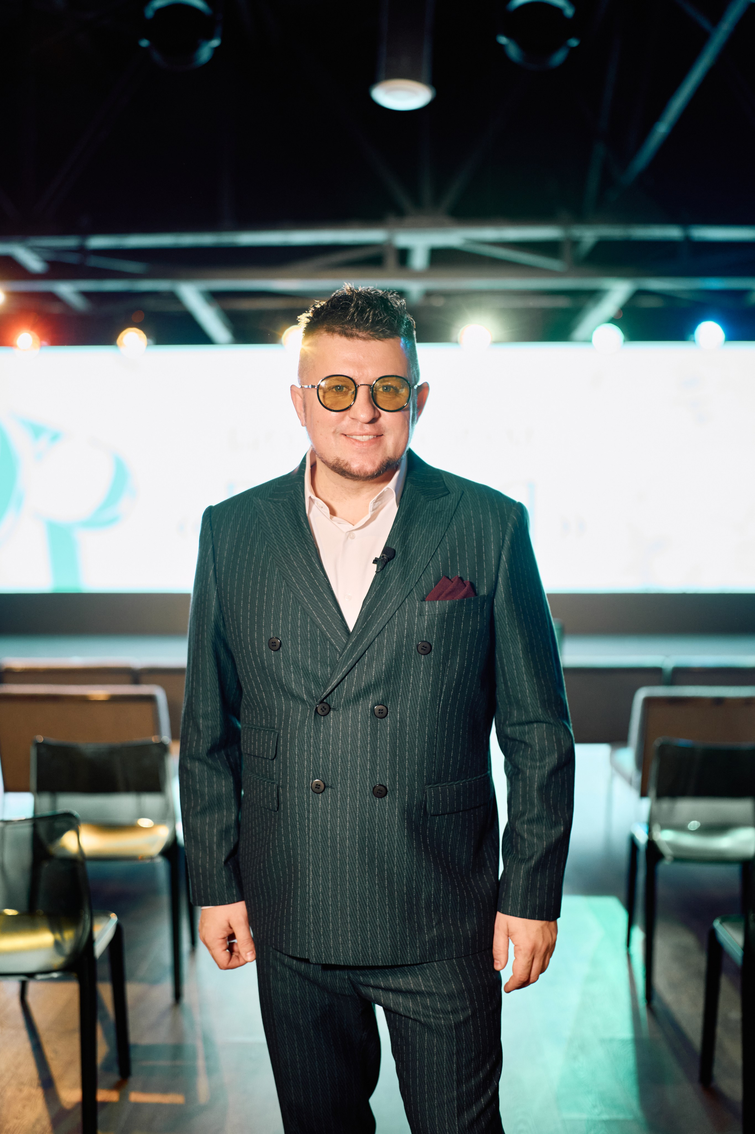 Форум QR. Свадебный фотограф в Москве Кристина Чехова