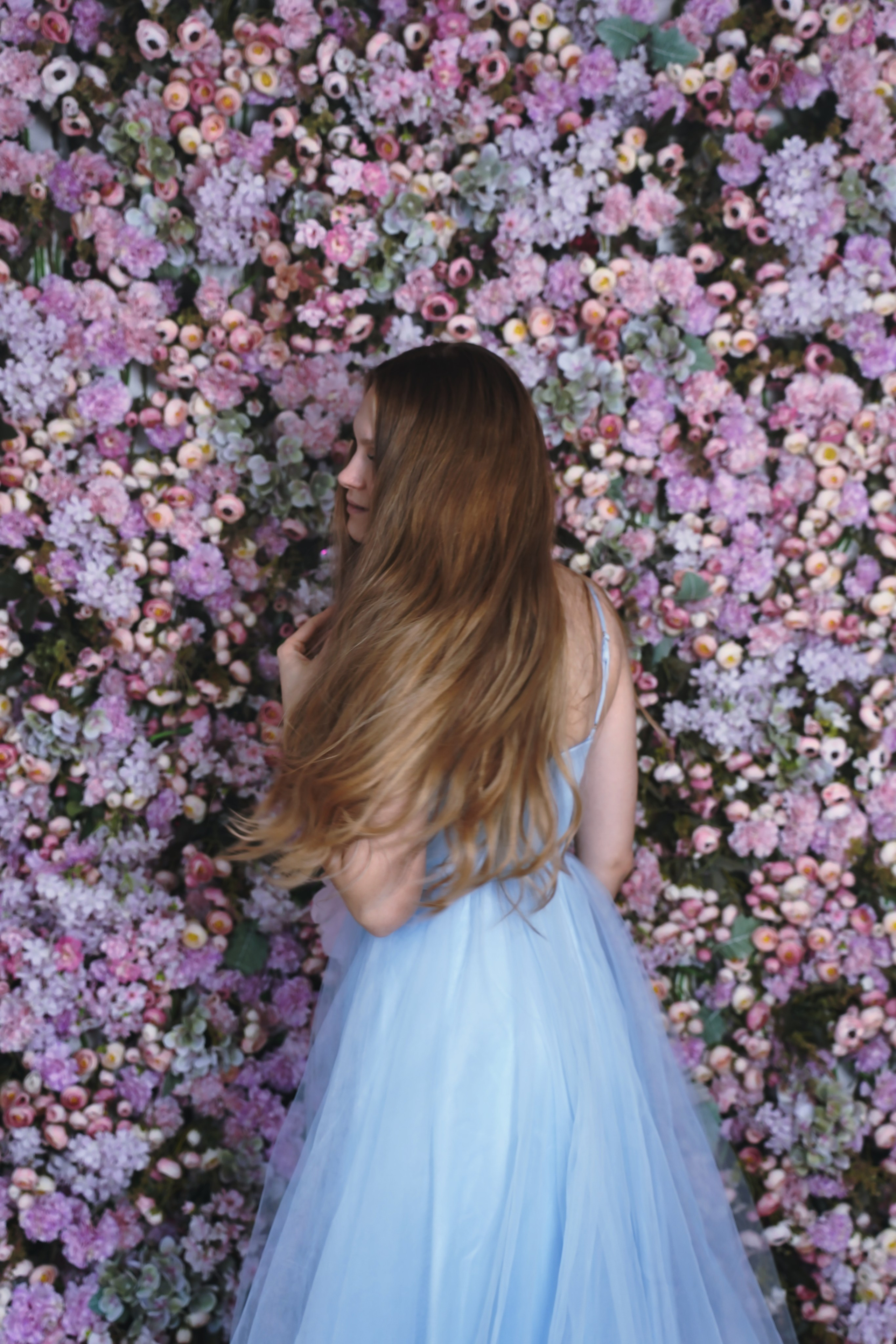 Elizaveta. Фотограф Анастасия Шай в Санкт-Петербурге