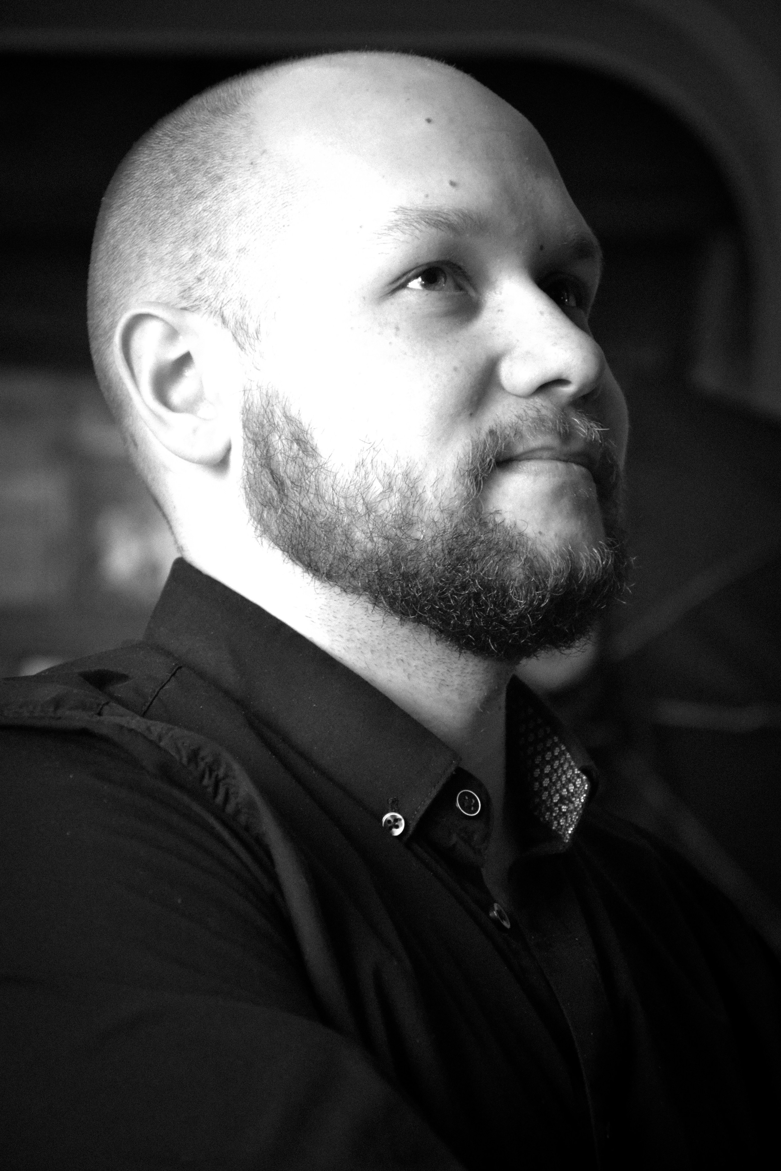 Family noir. Фотограф Анастасия Шай в Санкт-Петербурге