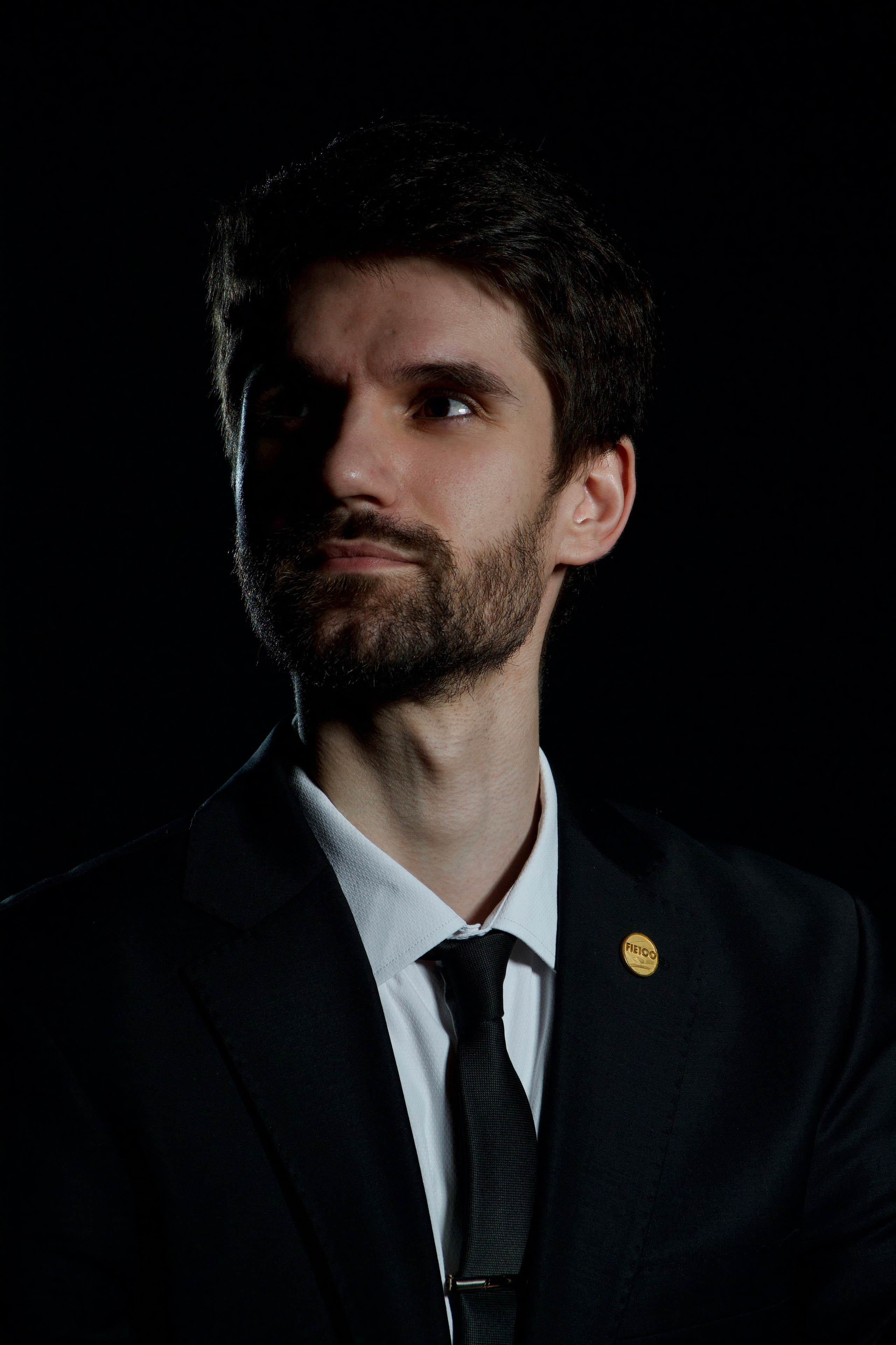 Business love story. Фотограф Анастасия Шай в Санкт-Петербурге