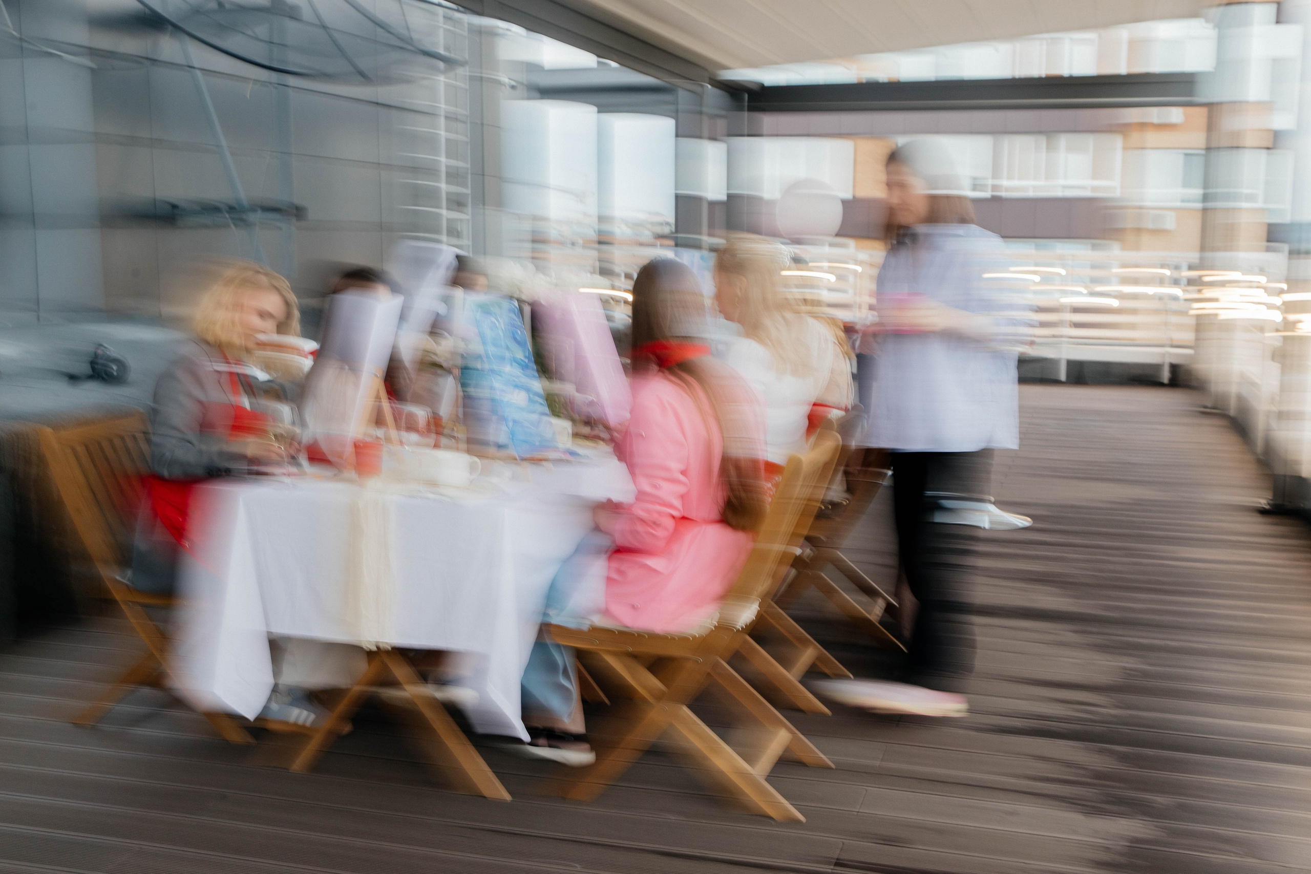 Девичник. Главная