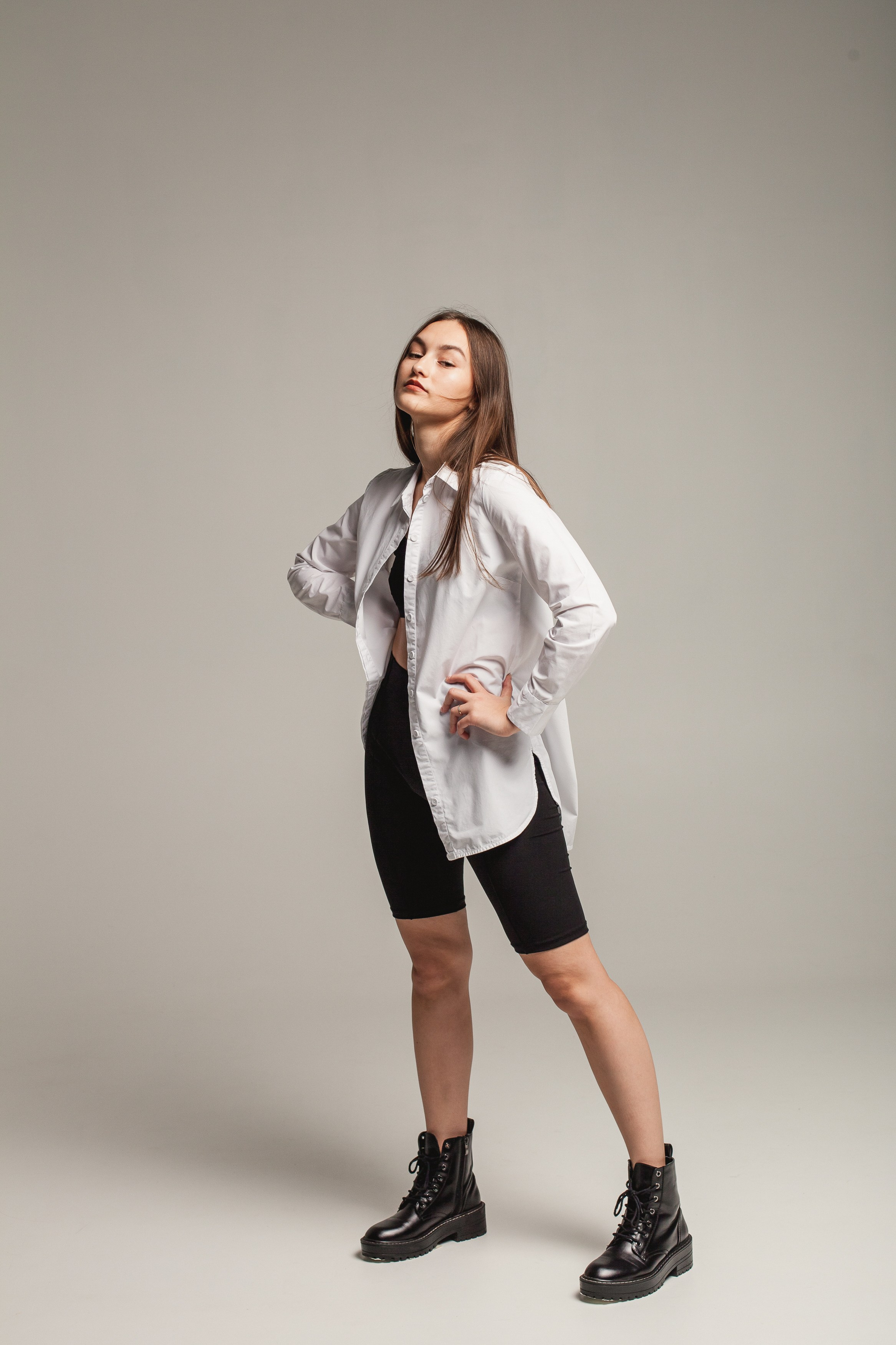 Настя и Ксюша. Семейный фотограф Трусова Евгения в Екатеринбурге