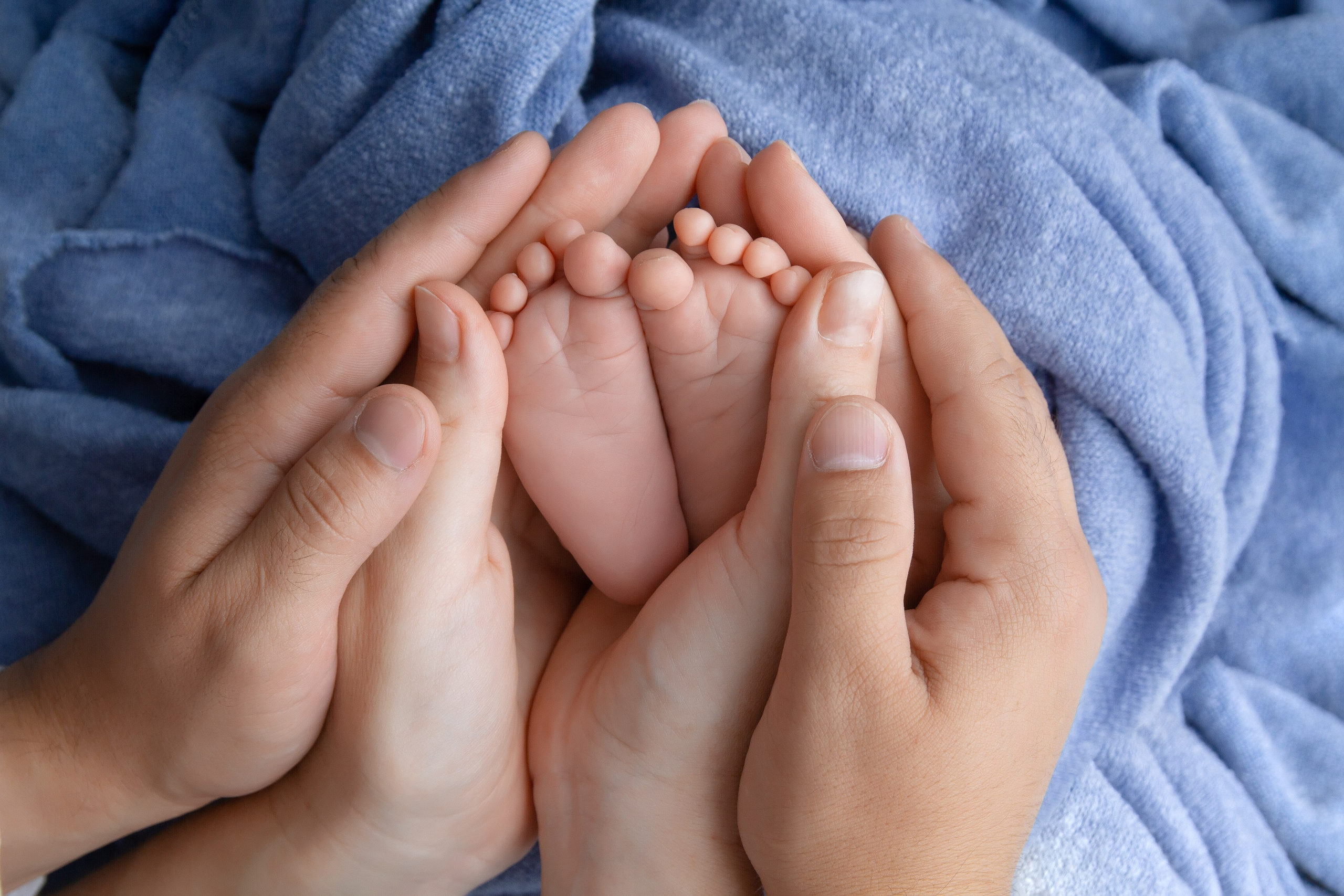 Портфолио. Самая первая фотосессия малыша! Профессиональная съемка новорожденных Newborn в Москве и МО!