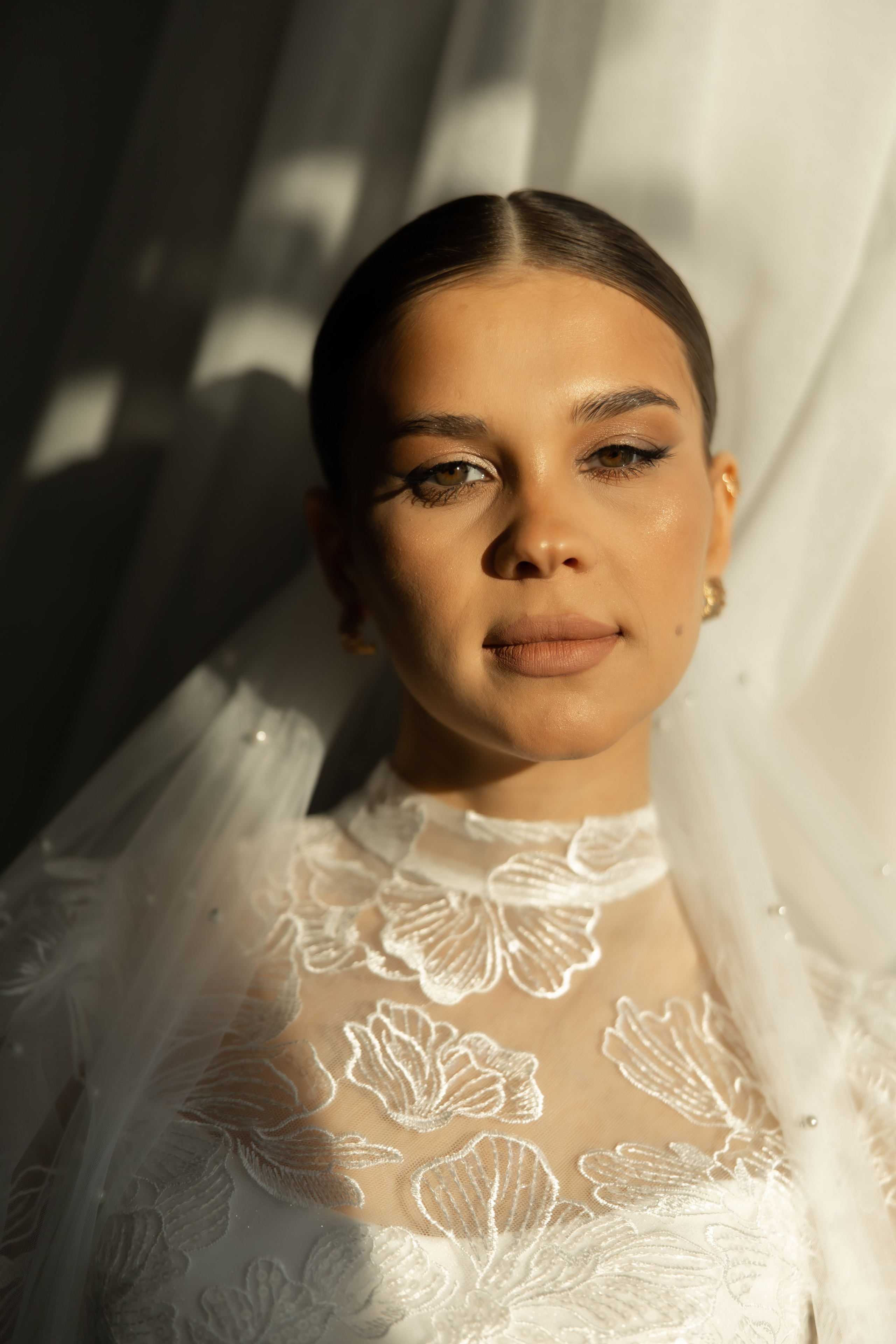 ЛЮБИТЬ. Фотограф Элла Ефимова