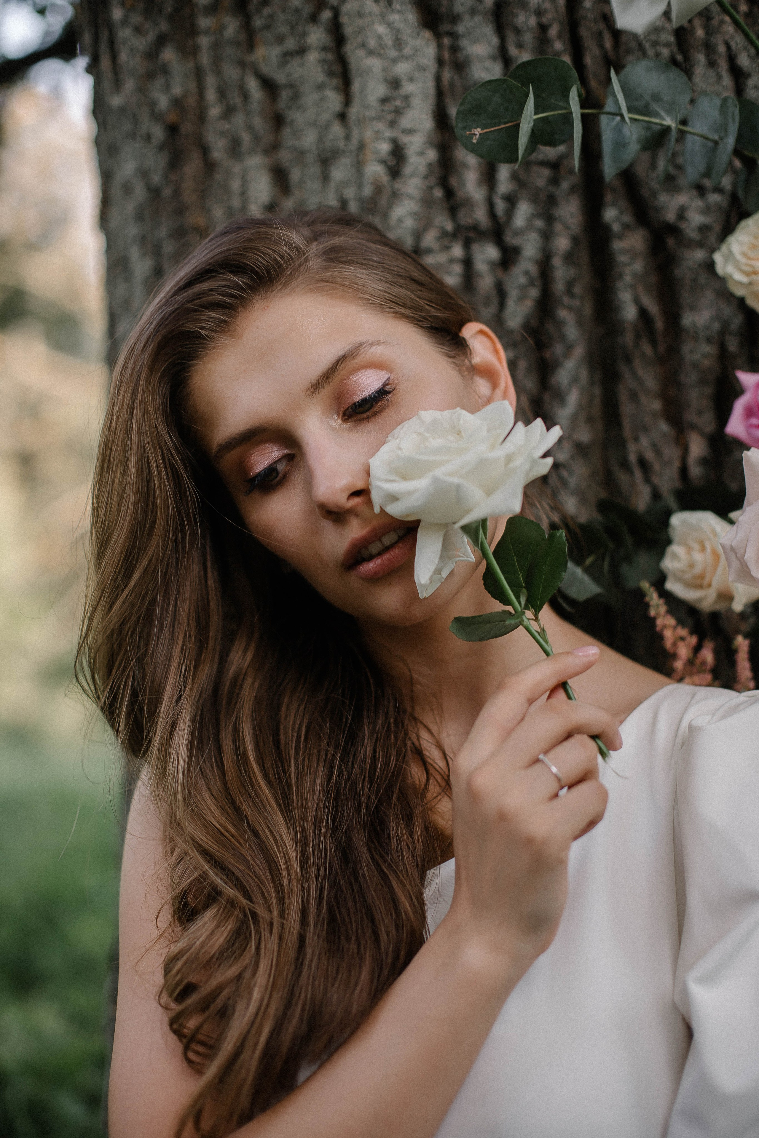 Свадьба для двоих. Свадебный и семейный фотограф в Казани Aileen