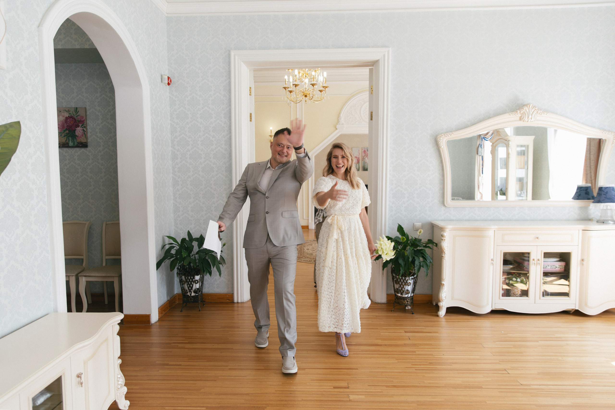 ЕКАТЕРИНА & АНТОН ` 27.06.25. Maria Startseva Photo