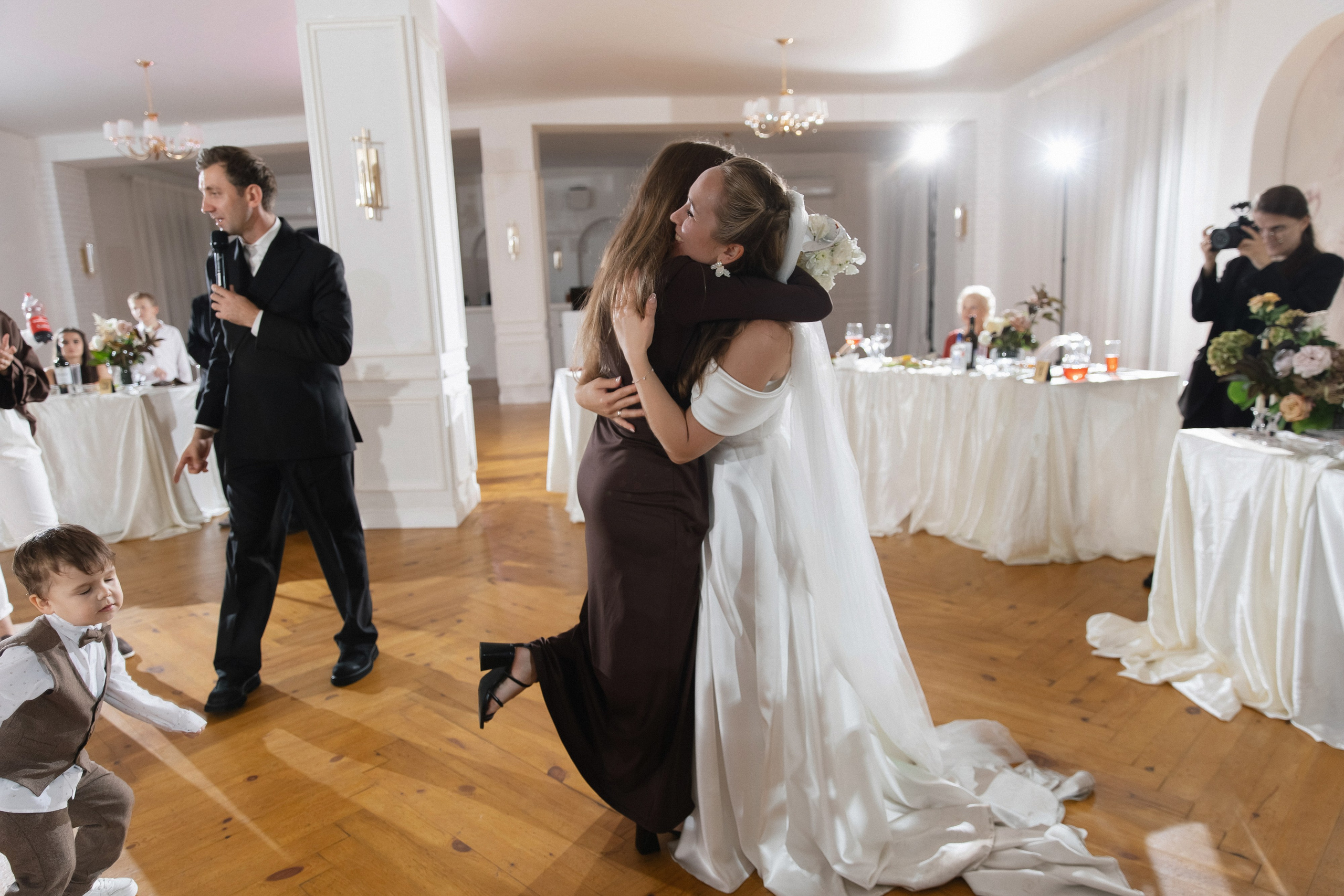 АНАСТАСИЯ & АРТЕМ ` 05.09.25. Maria Startseva Photo