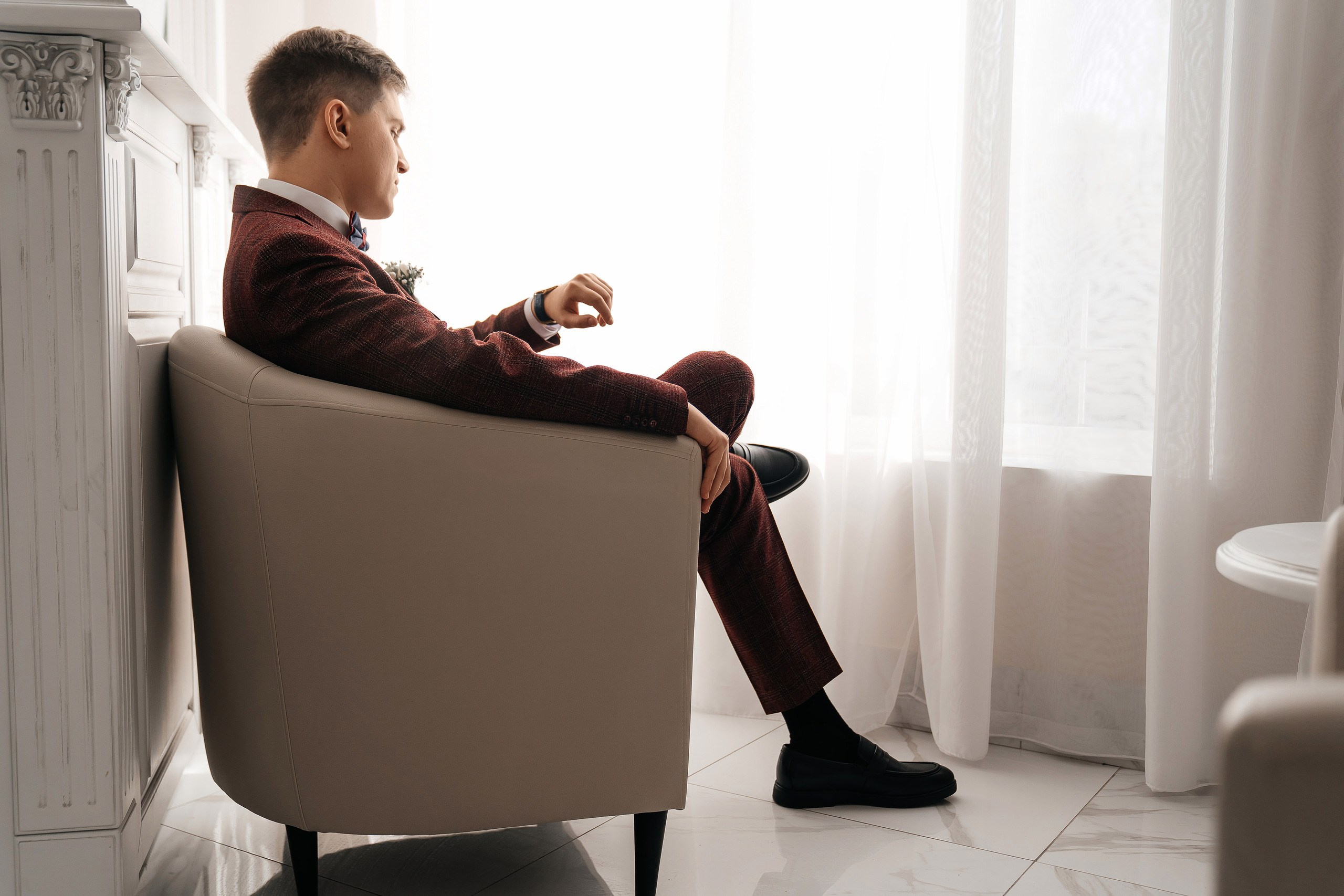 Костя & Кристина. Lokos.pro Ник Соколов Фото и Видео Москва/Ростов-на-Дону