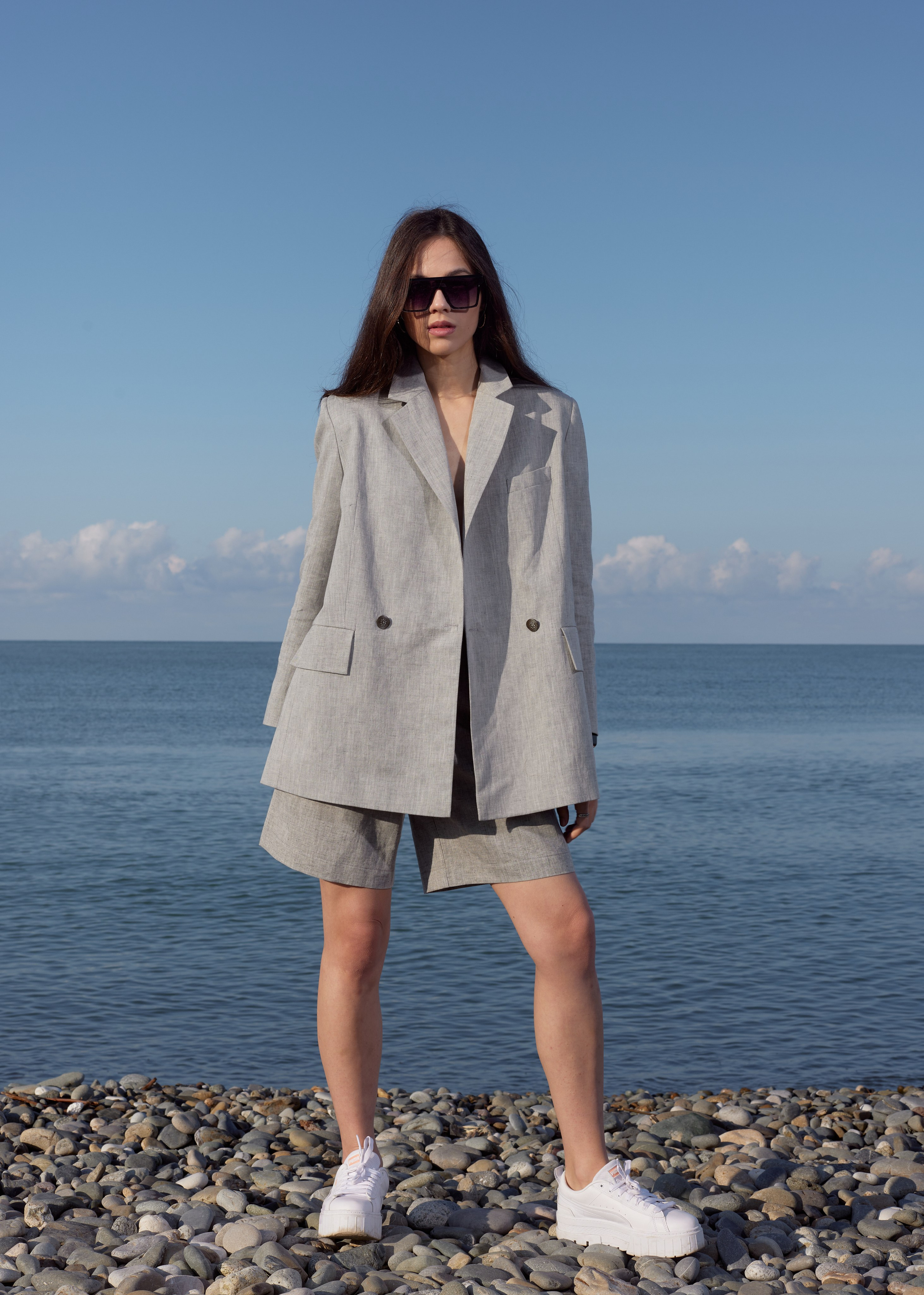 Съемка для брендов. Reportage and staged photographer Natalia Sannikova