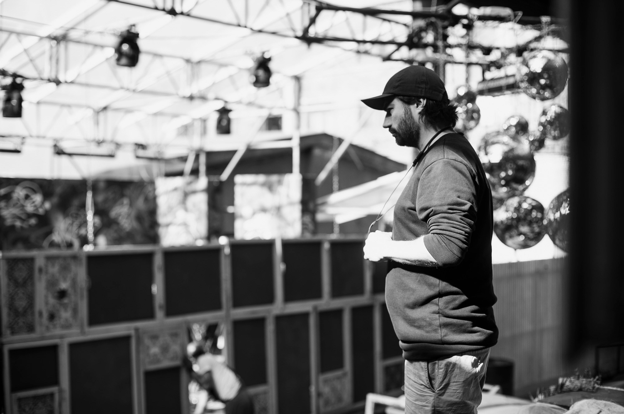 Jameson blockparty Санкт-Петербург. Репортажный и постановочный Наталья Санникова