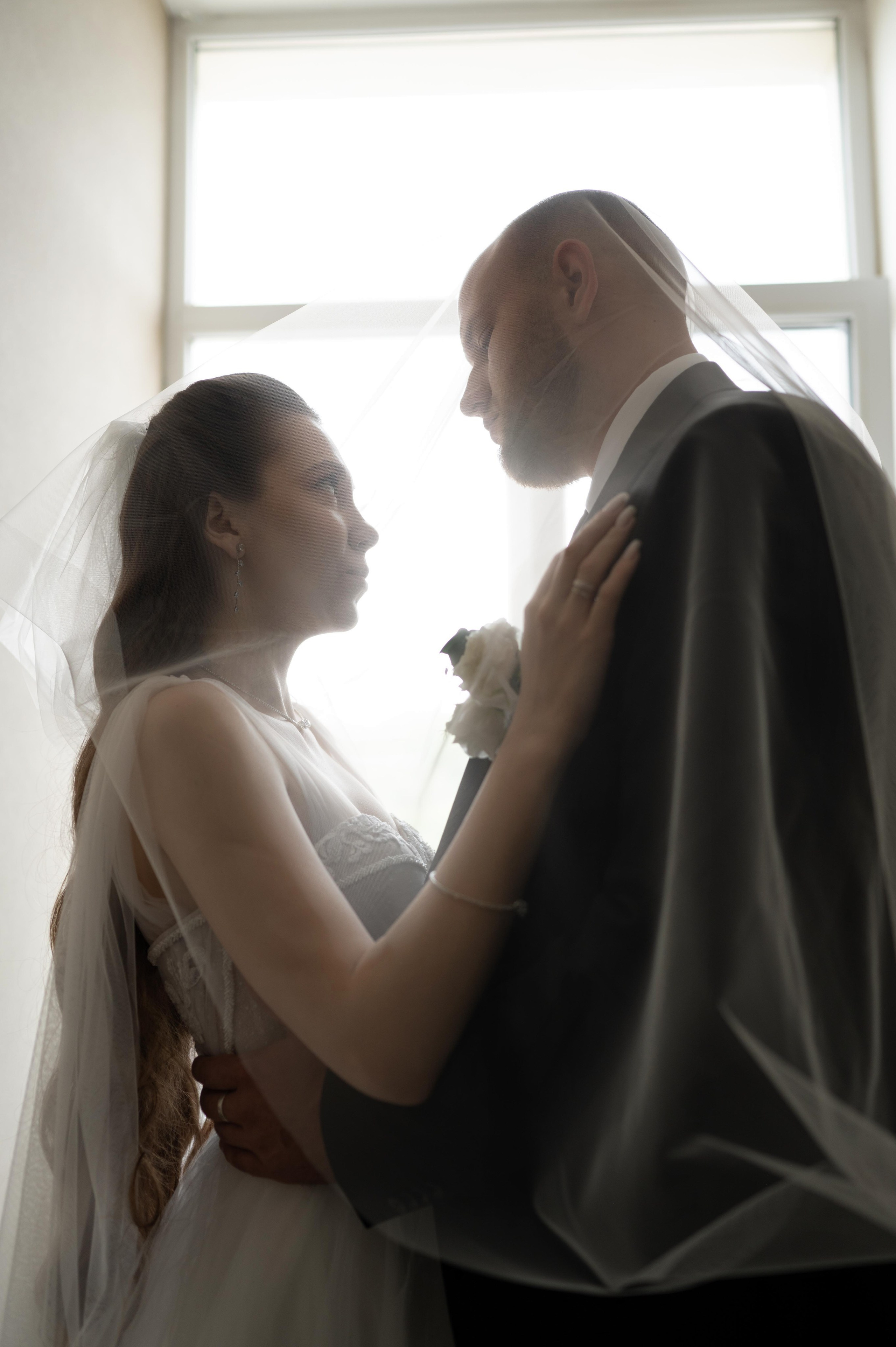 Александр и Татьяна. Свадебный, портретный, коммерческий, предметный фотограф в Ставрополе Иван Белашов