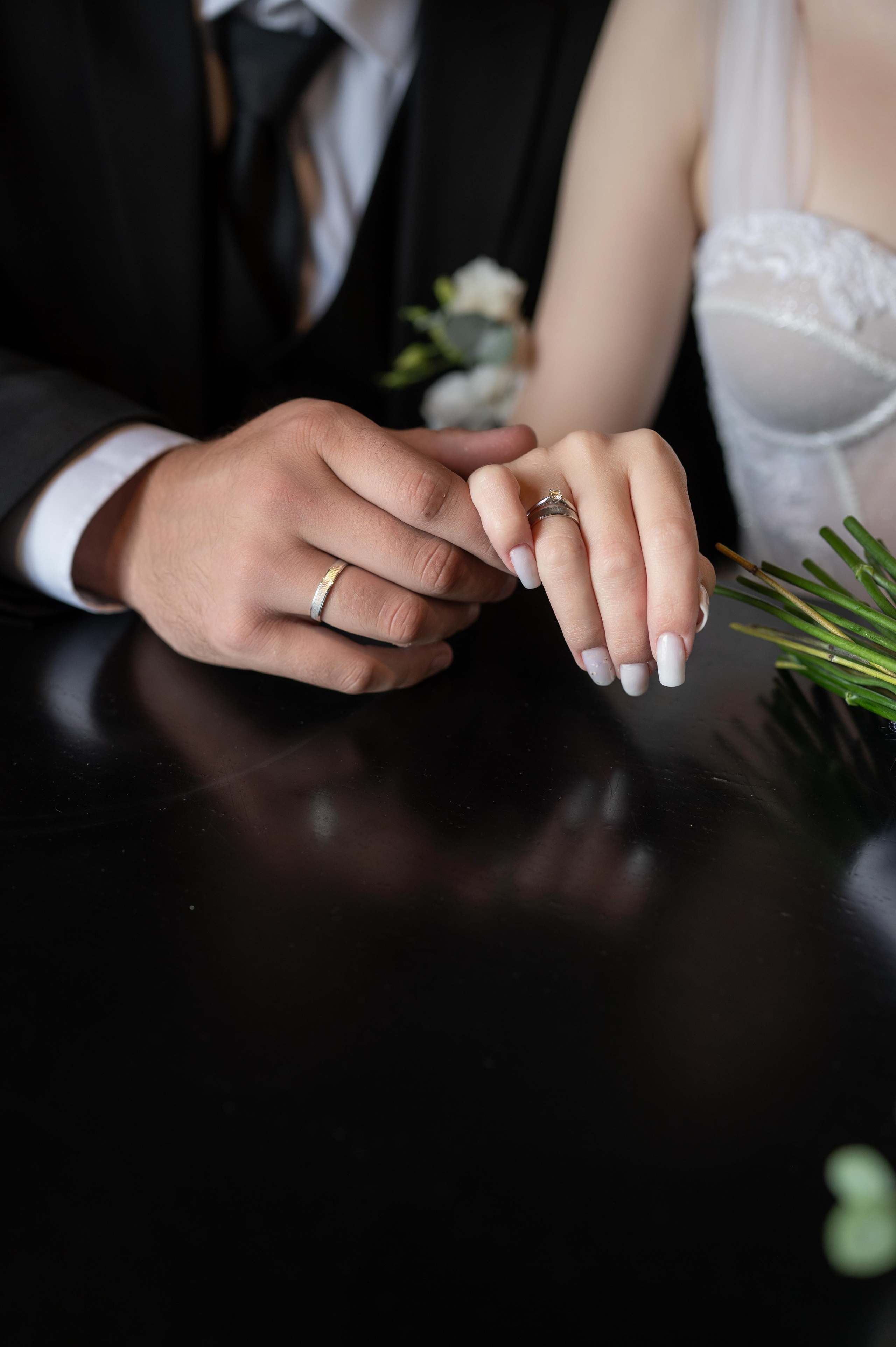 Александр и Татьяна. Свадебный, портретный, коммерческий, предметный фотограф в Ставрополе Иван Белашов