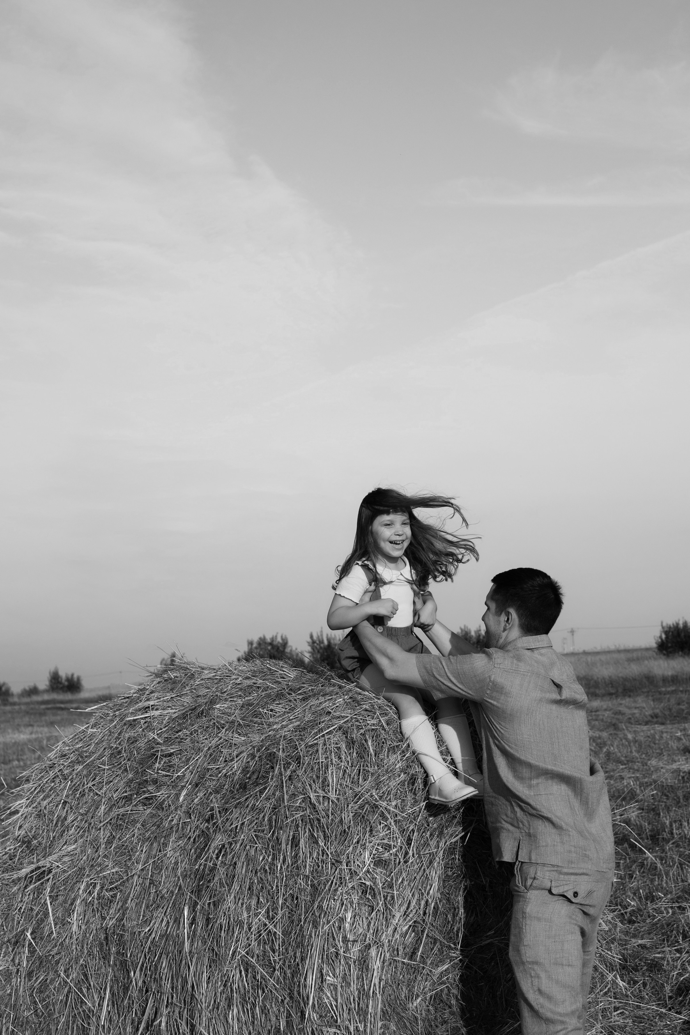 Запускаем змея. Портретный фотограф СПб, женский фотограф, минимализм и эстетика