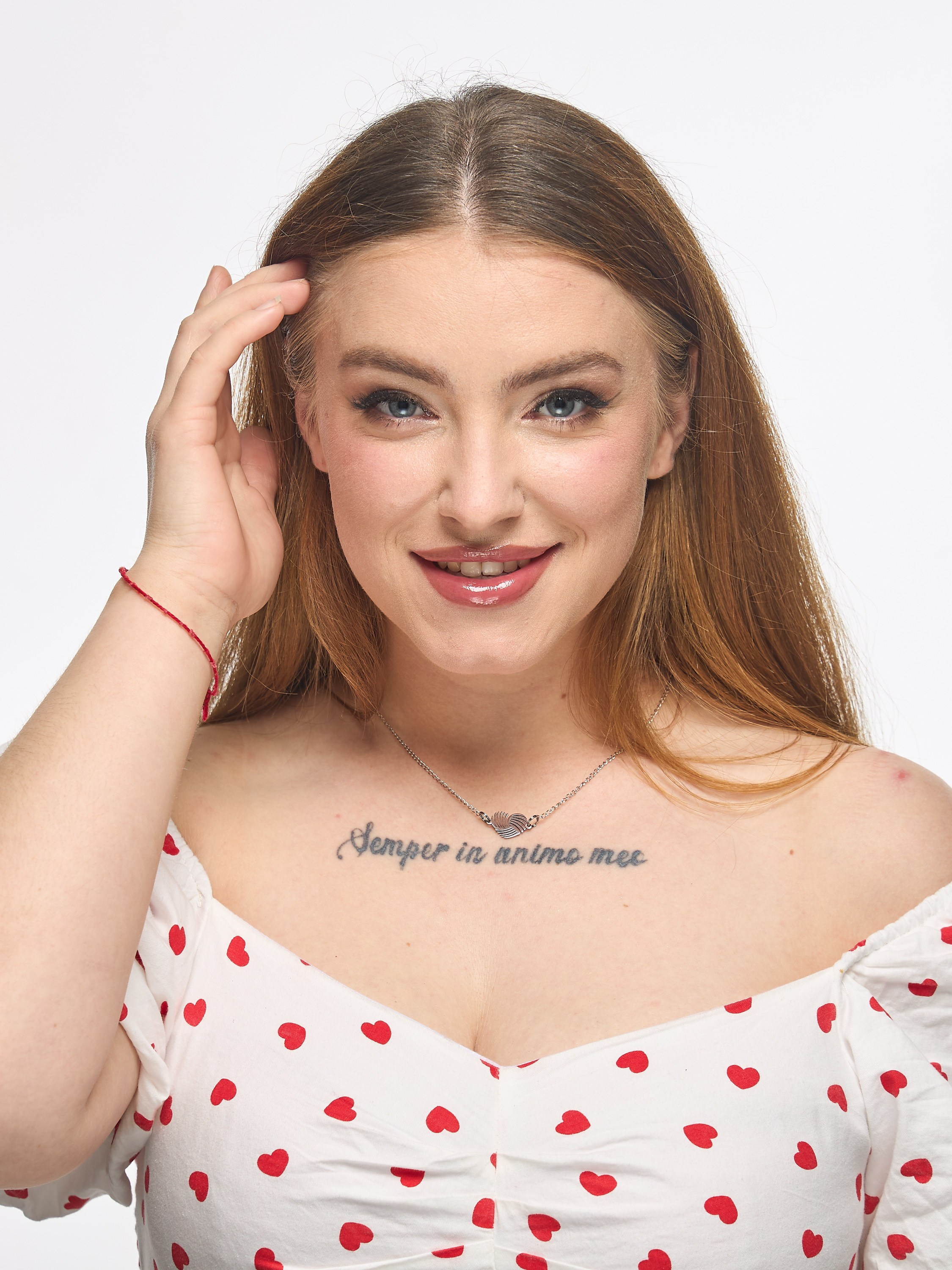 Кристина. Алексей Темнов — фотограф в Пятигорске