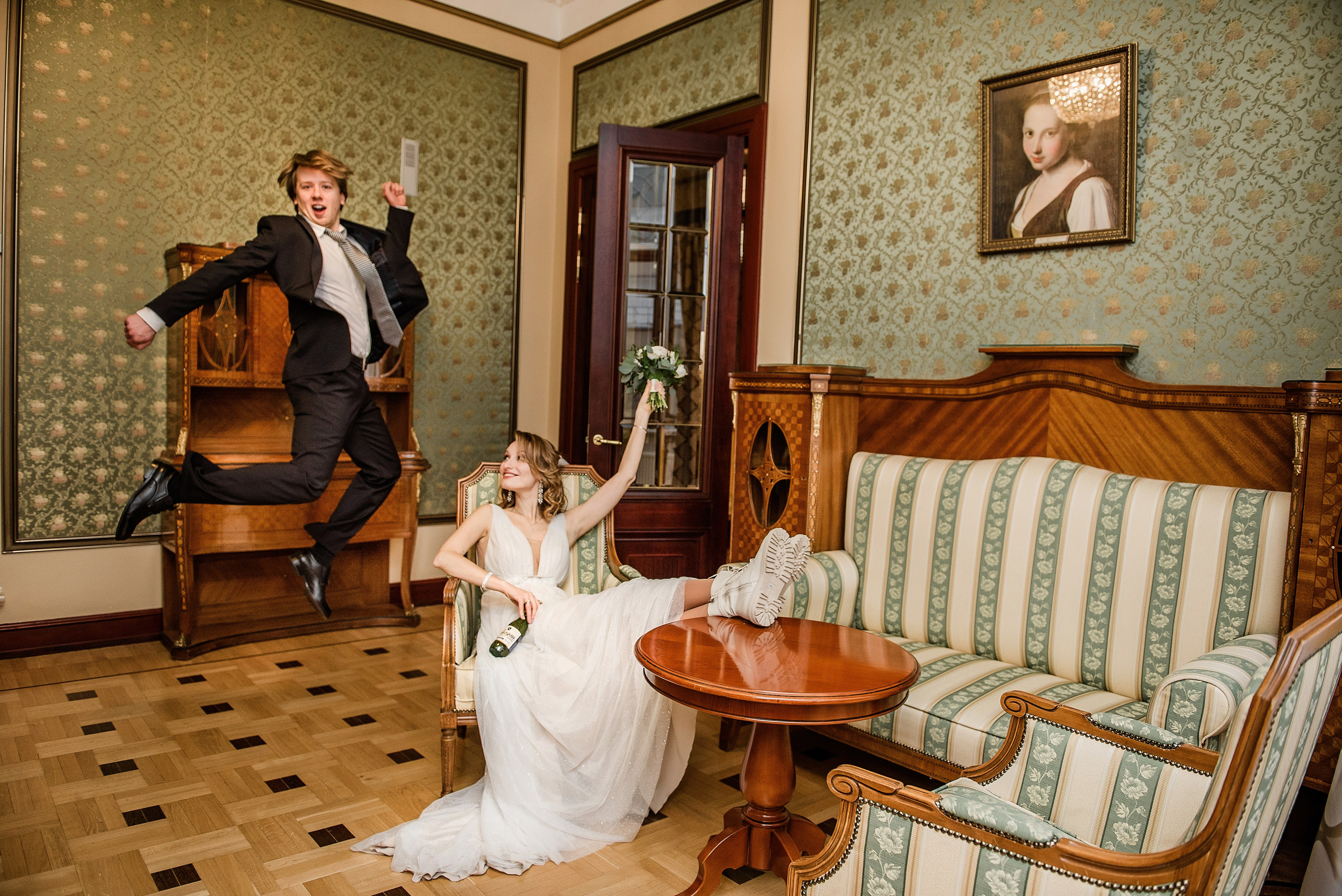 КАТЯ и МИША. Свадебный и семейный фотограф РИТА БОЧКАРЁВА