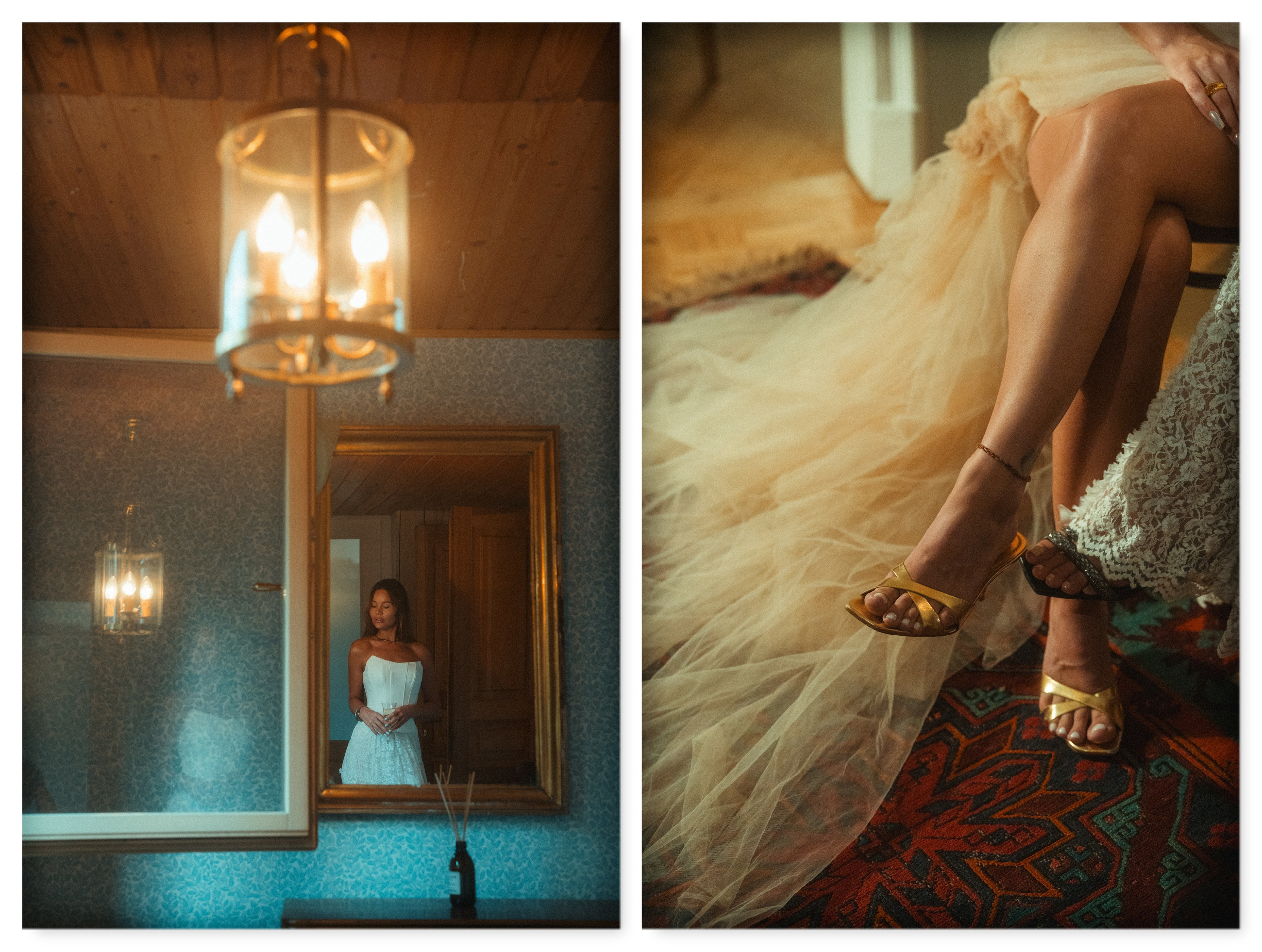 Дом Вишневских. Христолюбов Евгений Фотограф Москва