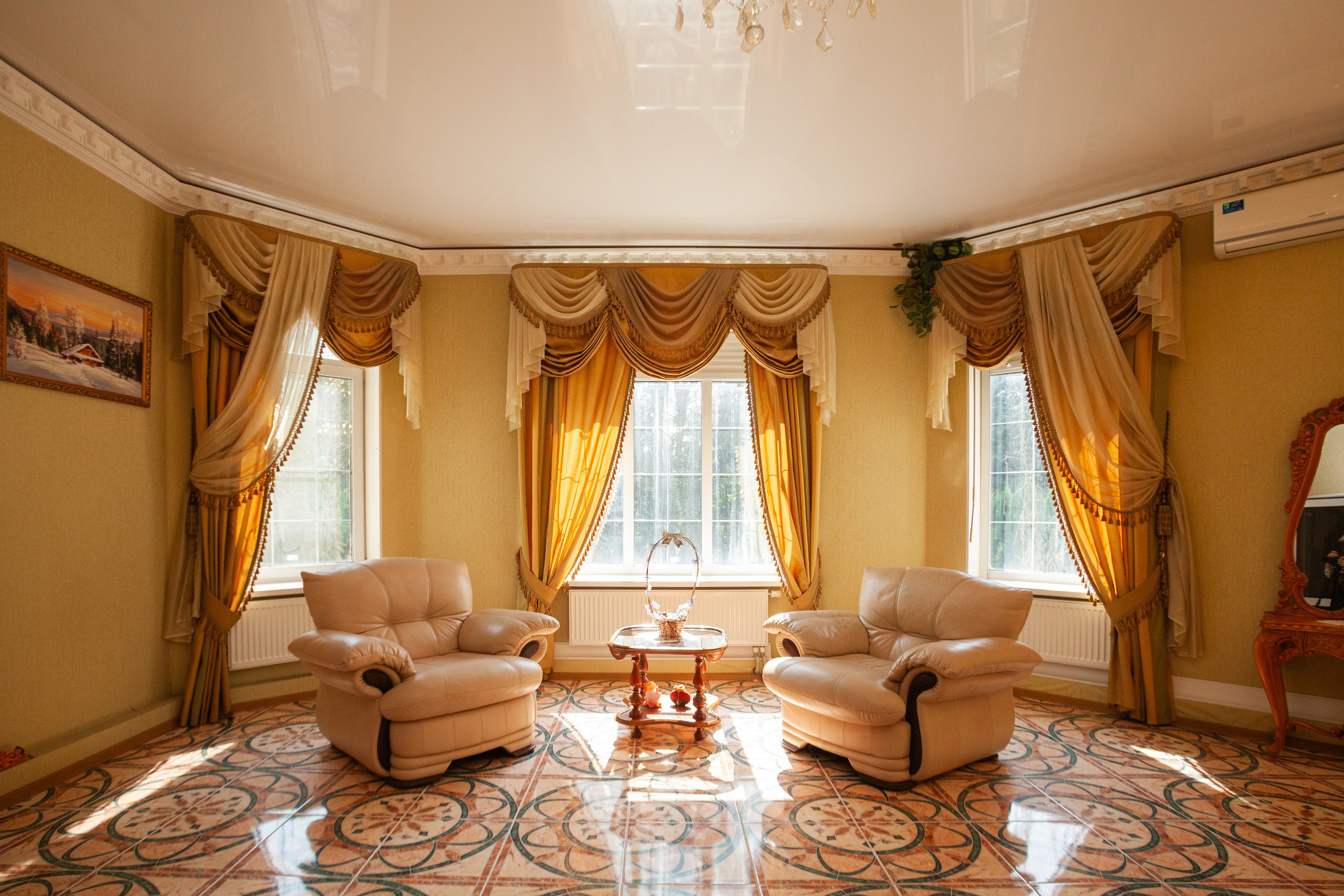 Интерьерная фотосъемка фотосъемка недвижимости фотограф интерьера