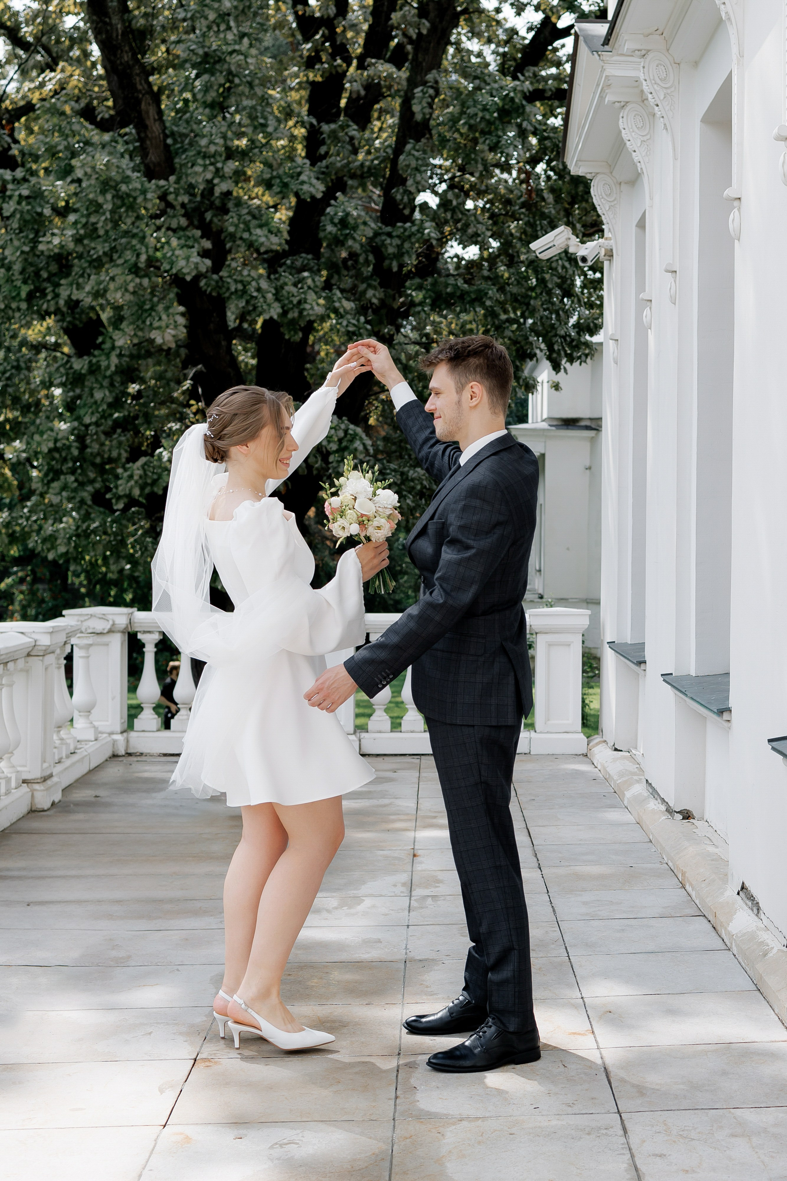 Фото О & К. Свадебный фотограф в Москве