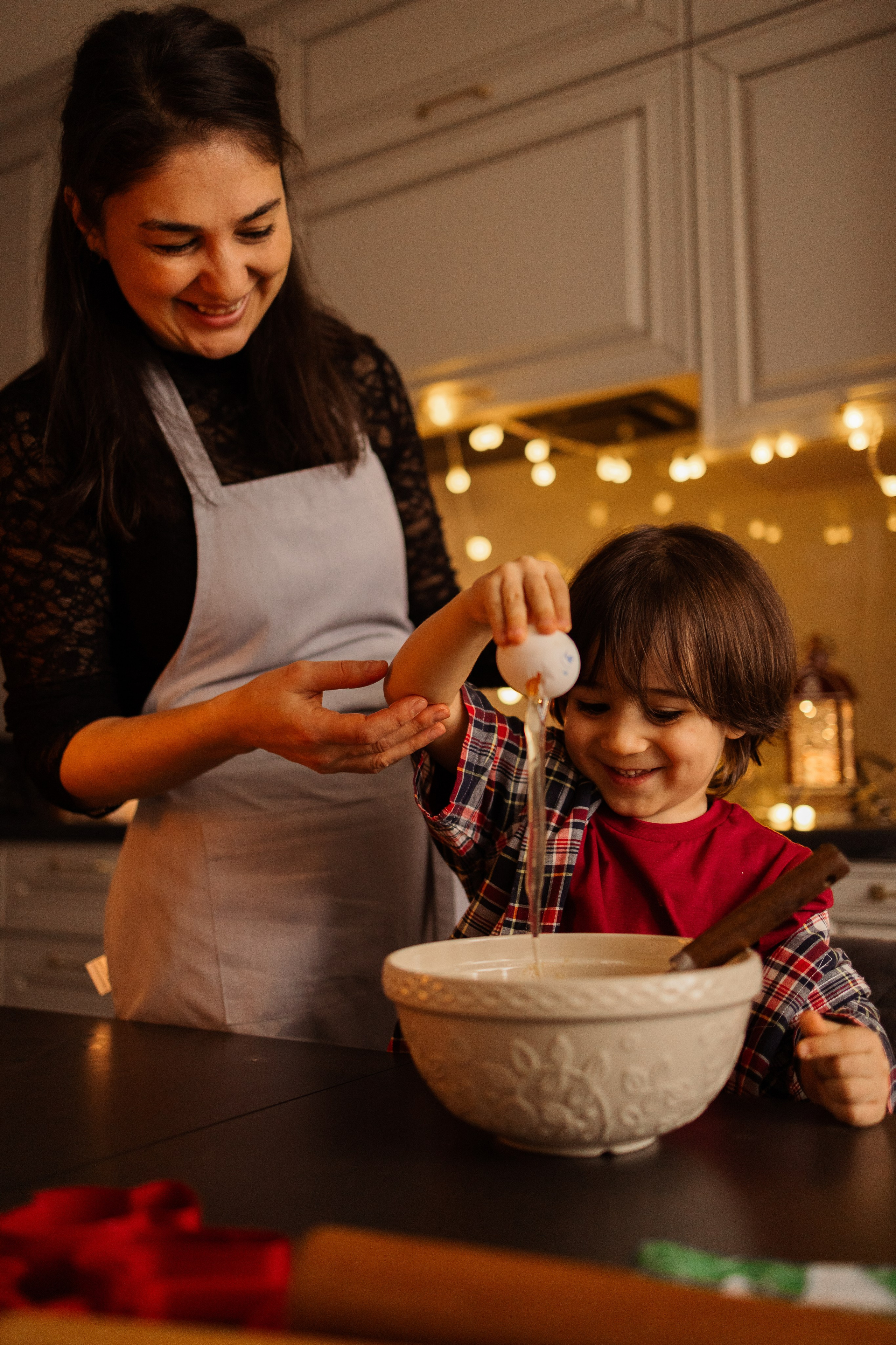 Георгий_Яна_Агния_Алан_Коста. Семейный фотограф Виктория Авдеева