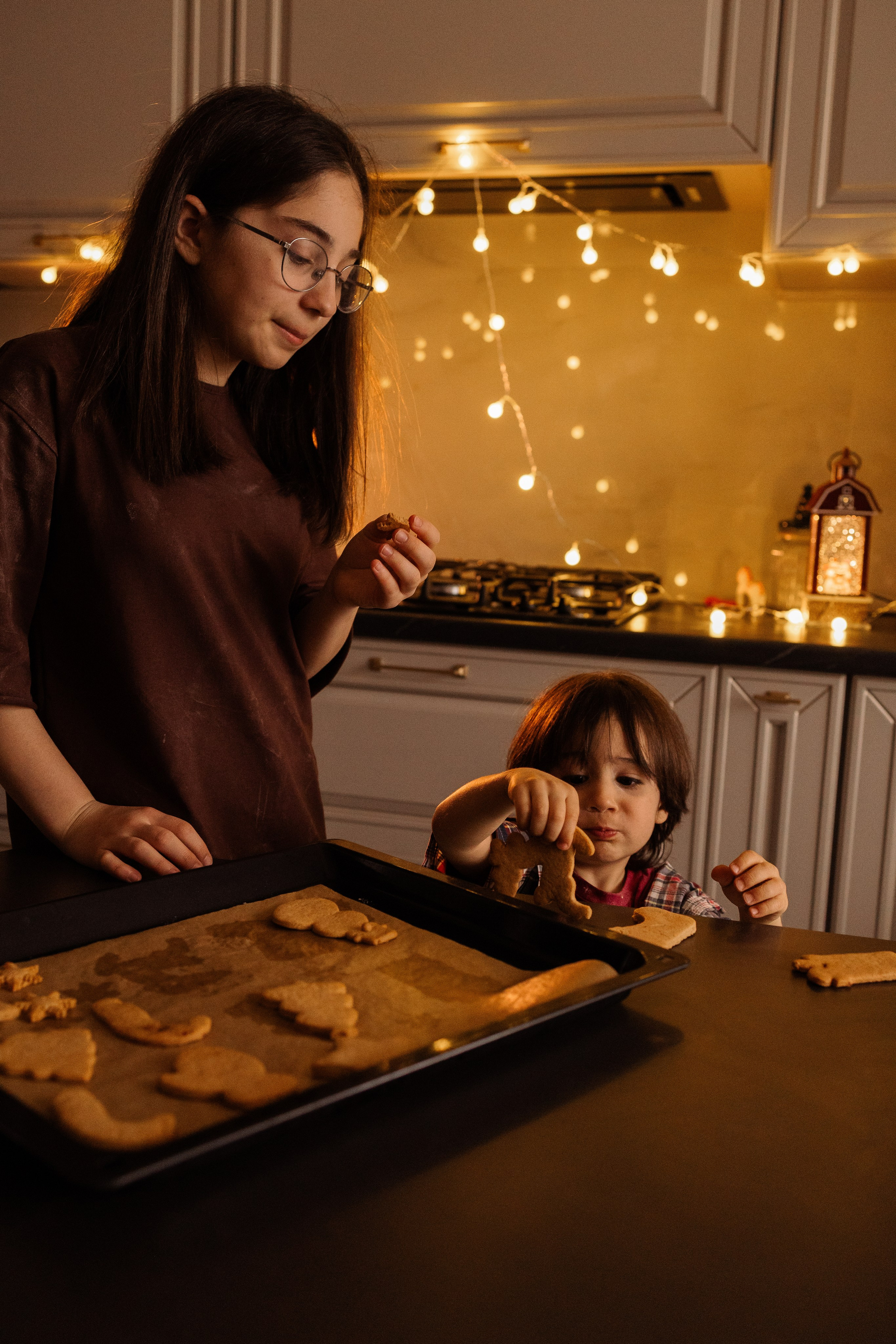 Георгий_Яна_Агния_Алан_Коста. Семейный фотограф Виктория Авдеева