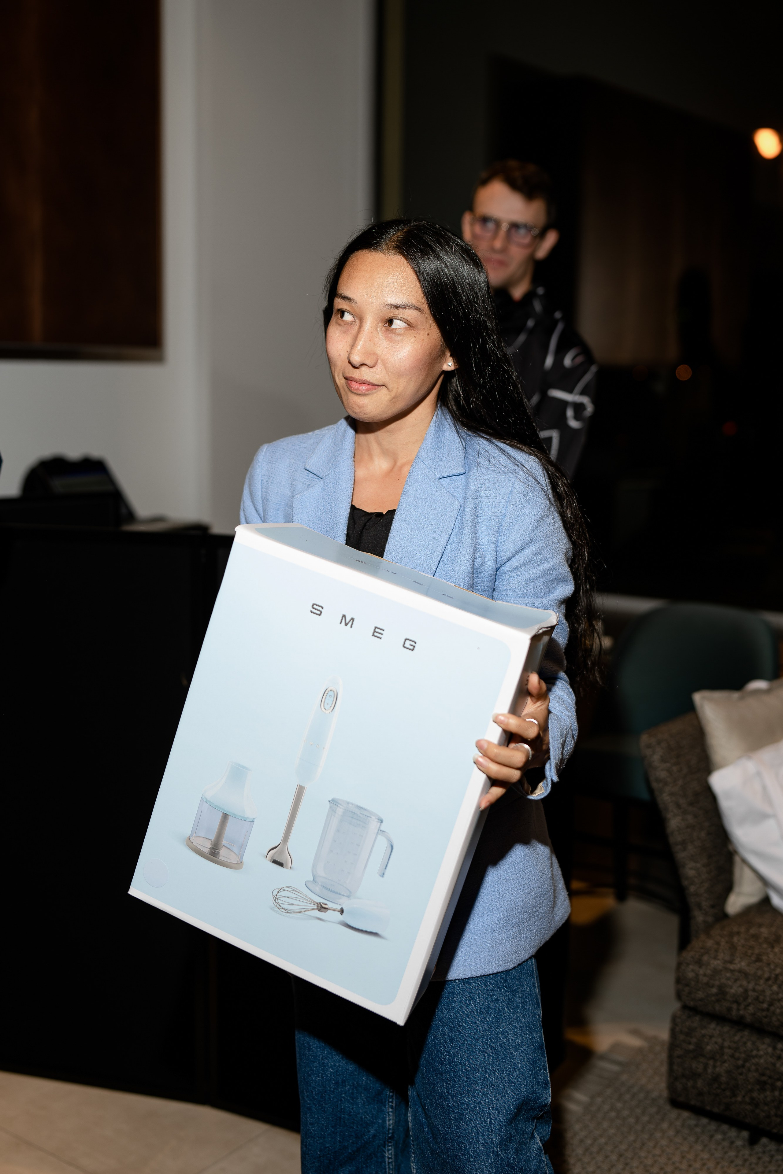 Valcucine | Открытие шоурума. Портфолио