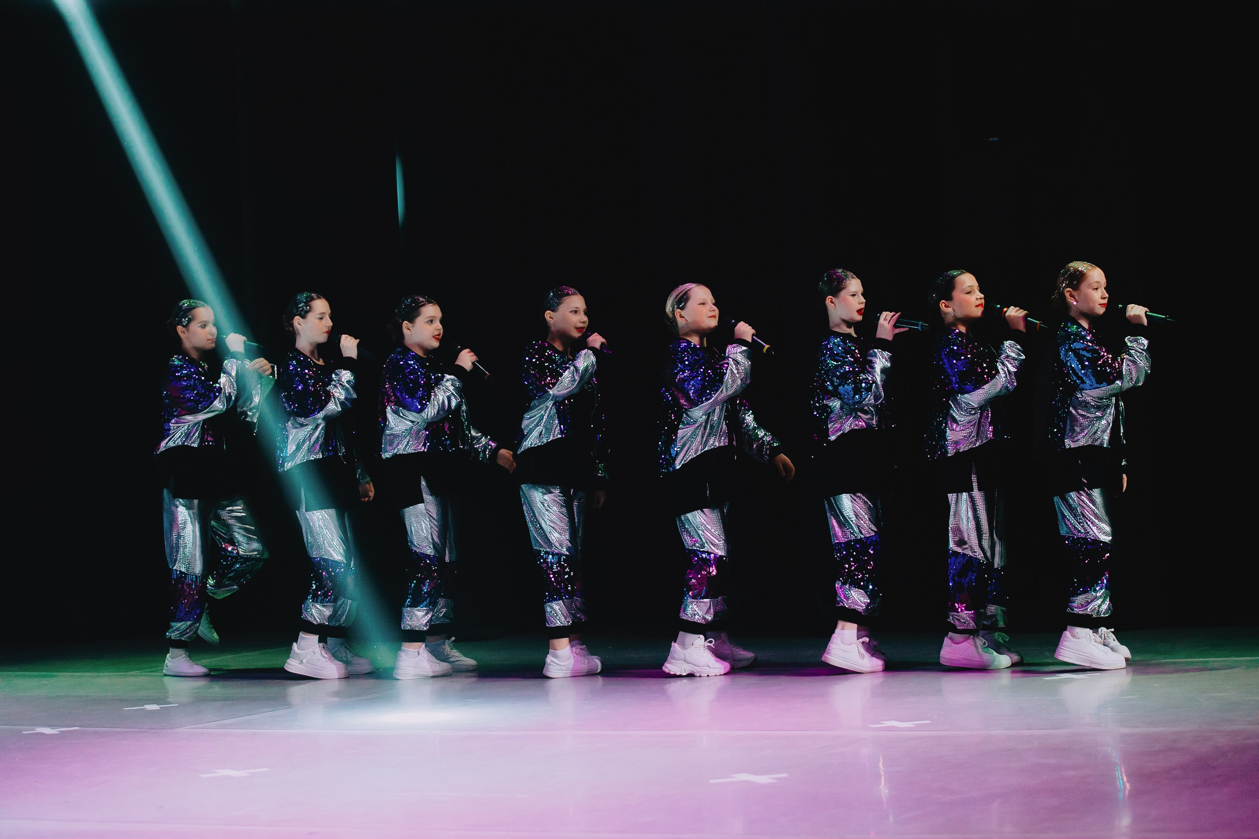 Школа музыки и танца M#RCI. Фотограф событий Злобин Дмитрий