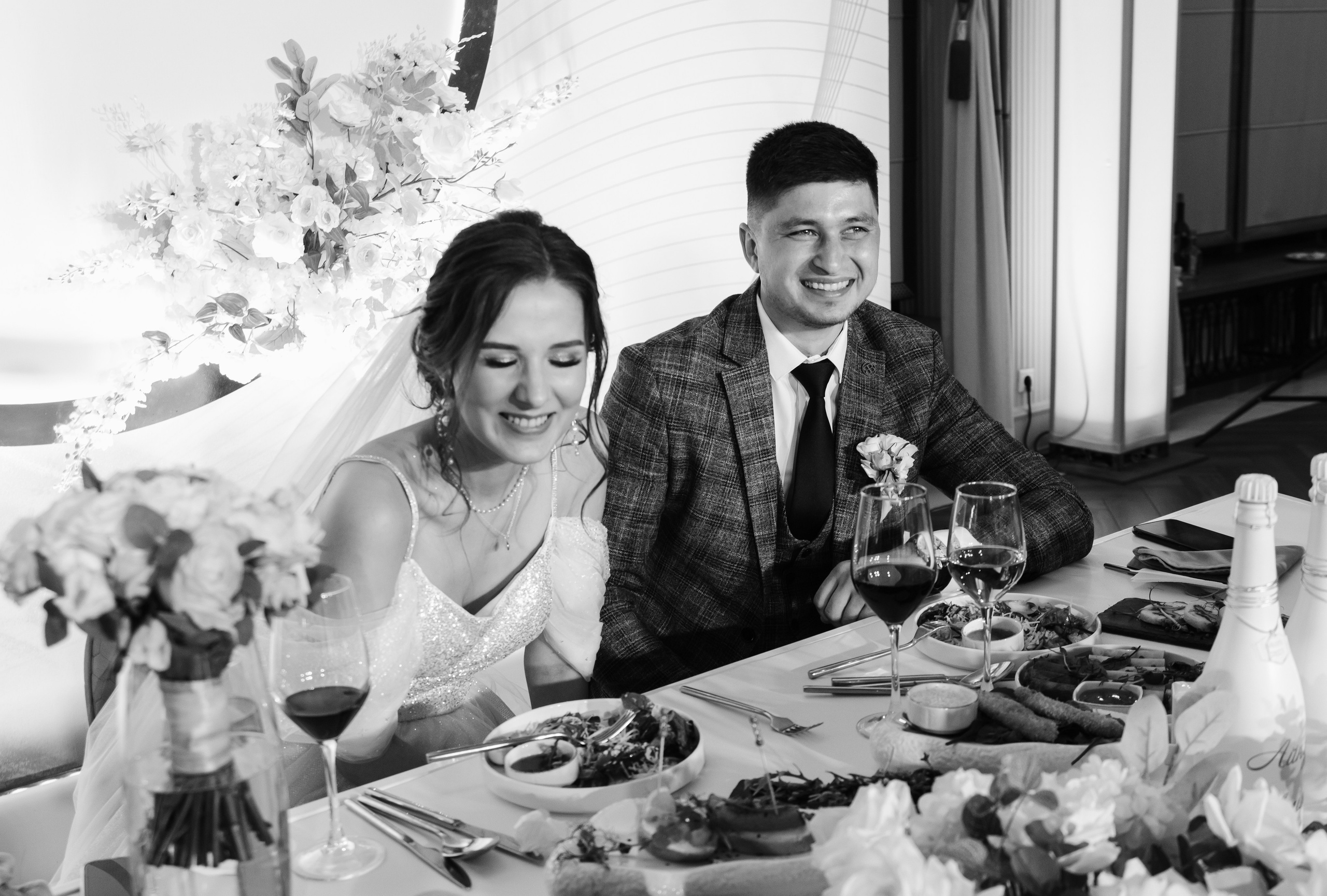 Ainur & Alina. Свадебный фотограф Ильнар Асадуллин