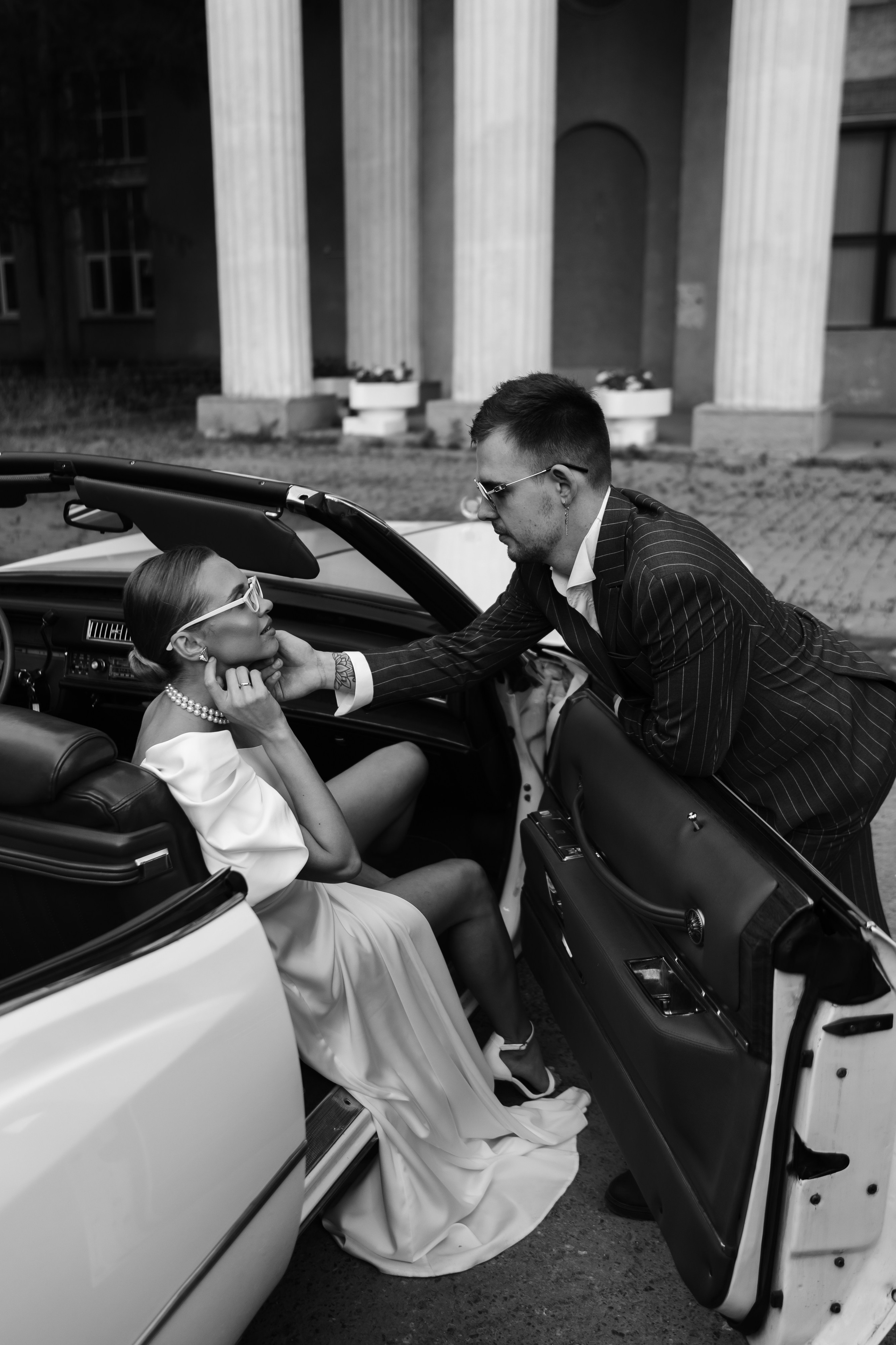 Anatoliy & Elena. Свадебный фотограф Ильнар Асадуллин