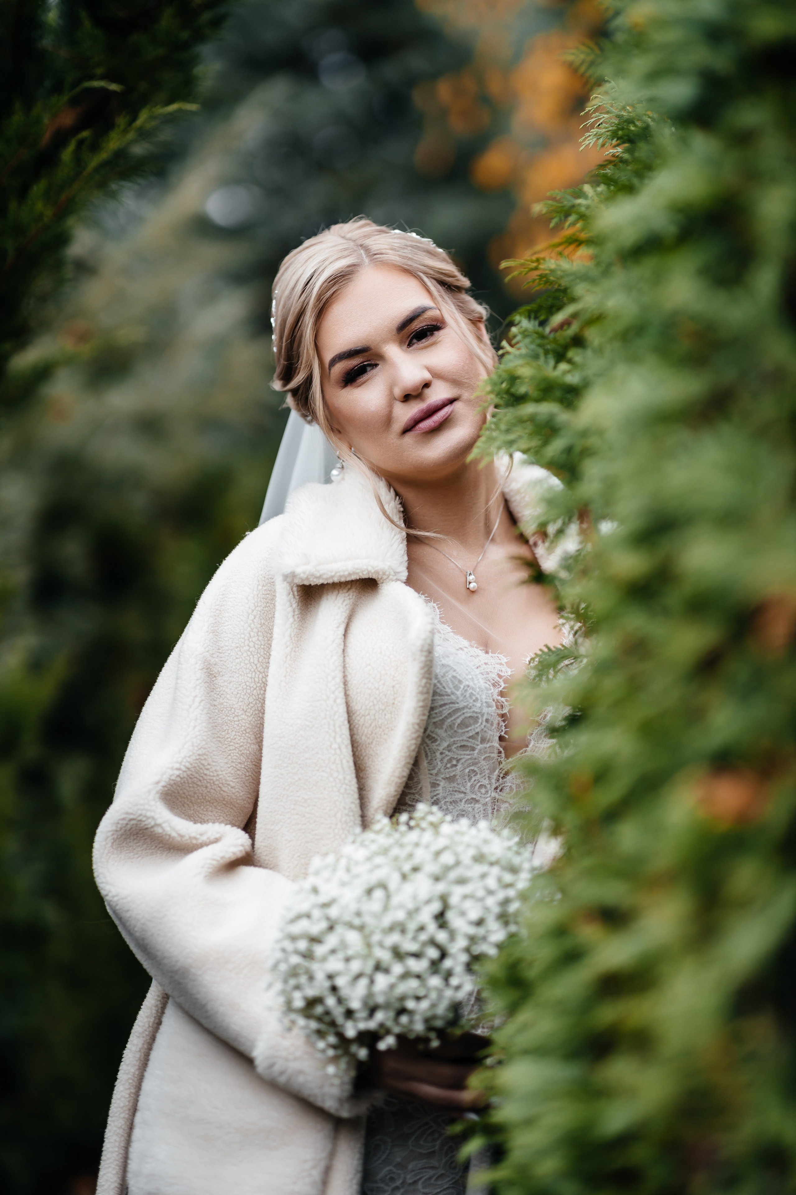 Анонс свадьбы для Юлии и Александра. Свадебный фотограф в Крыму и Севастополе Ольга Баскакова