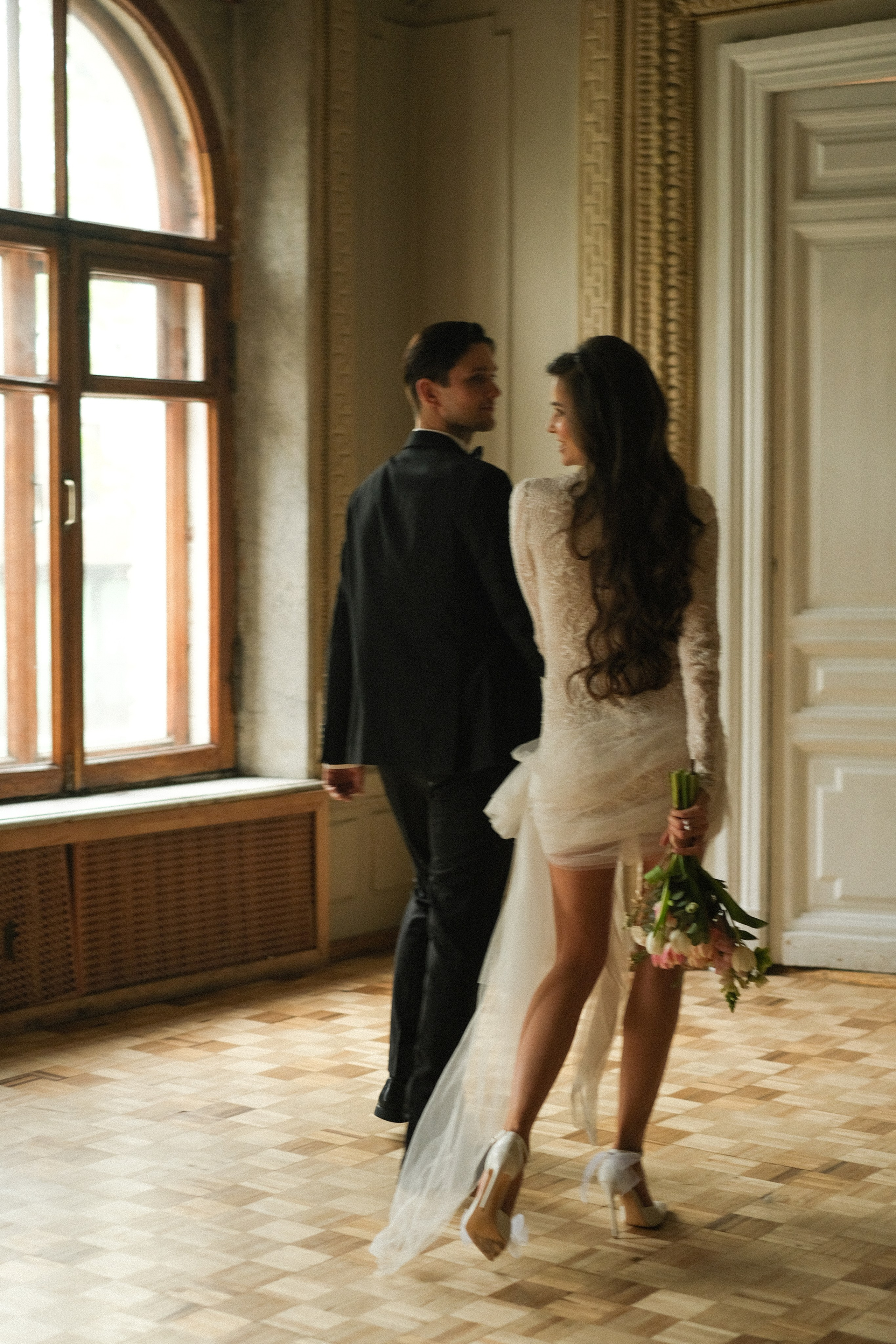 Свадьба для двоих. Студия. 22.04.2024. Photographer_anastasia_margushina