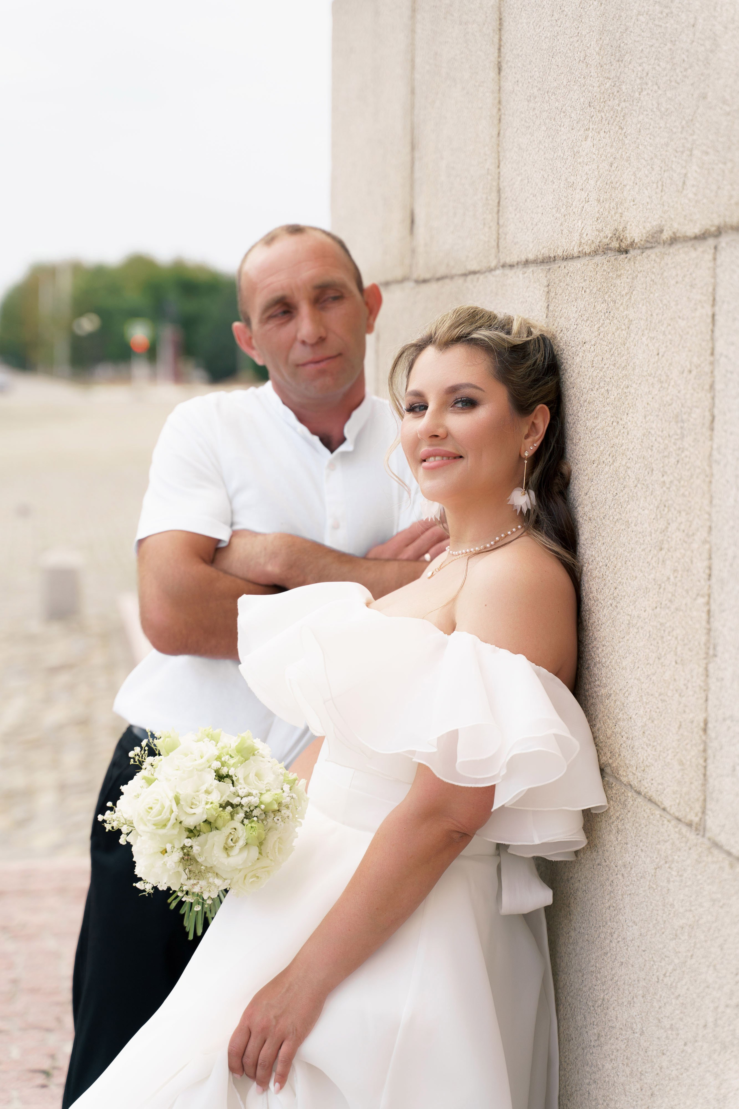 Евгения и Сергей. Семейный фотограф Новочеркасск