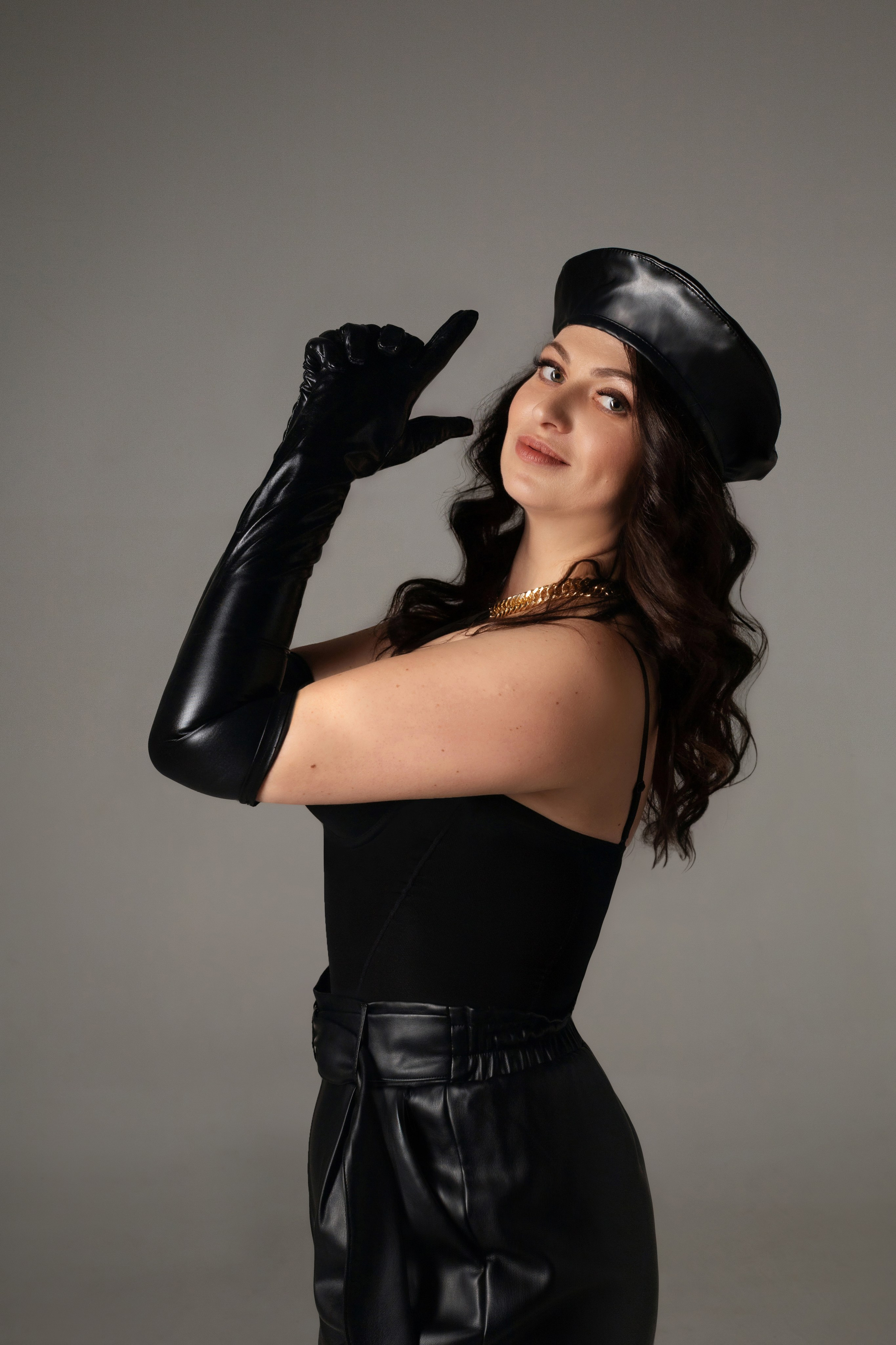 Съемка в студии. Кузнецова Татьяна фотограф и ретушер Москва