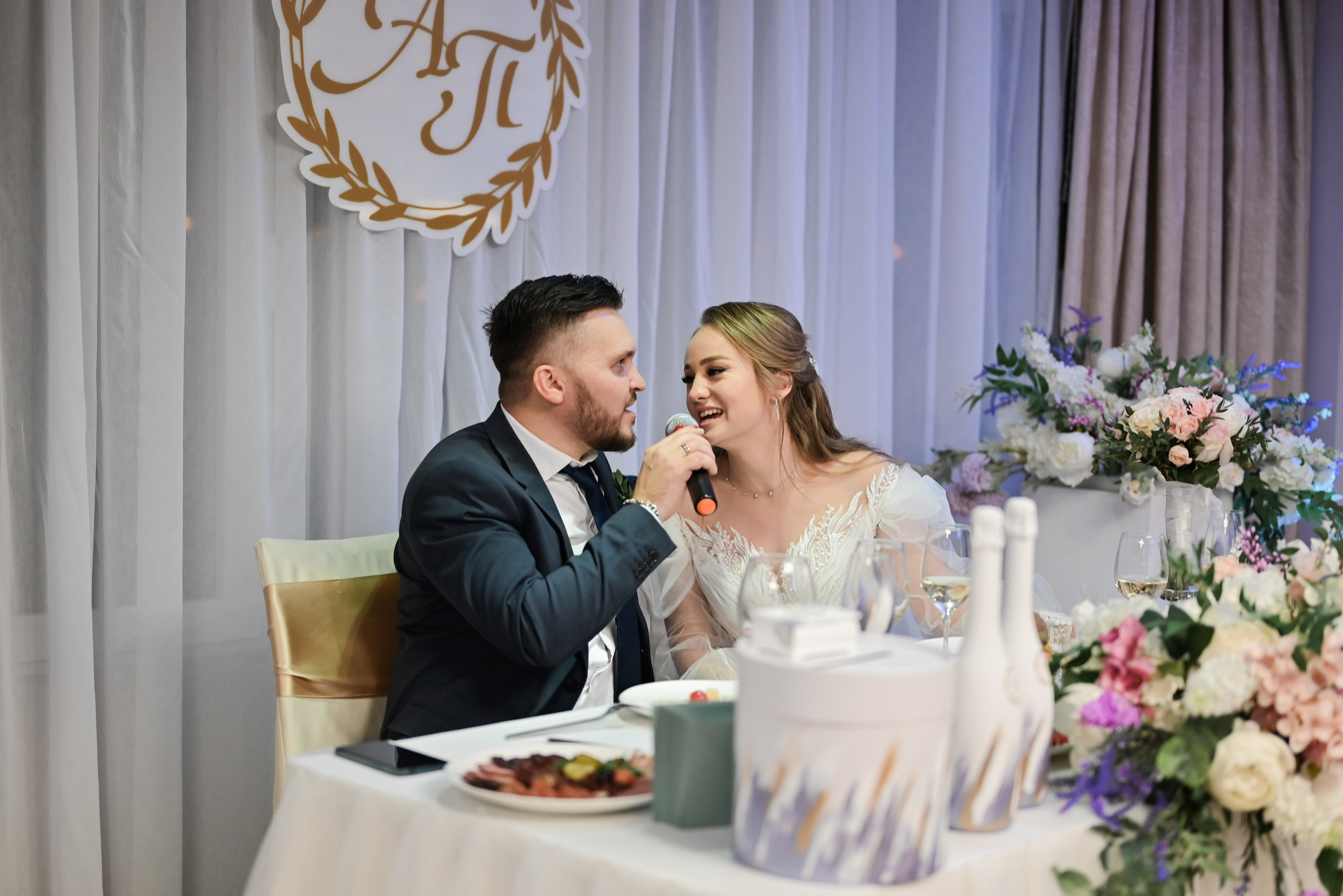 Анатолий & Полина. Свадебный и семейный фотограф в Уфе Александров Максим