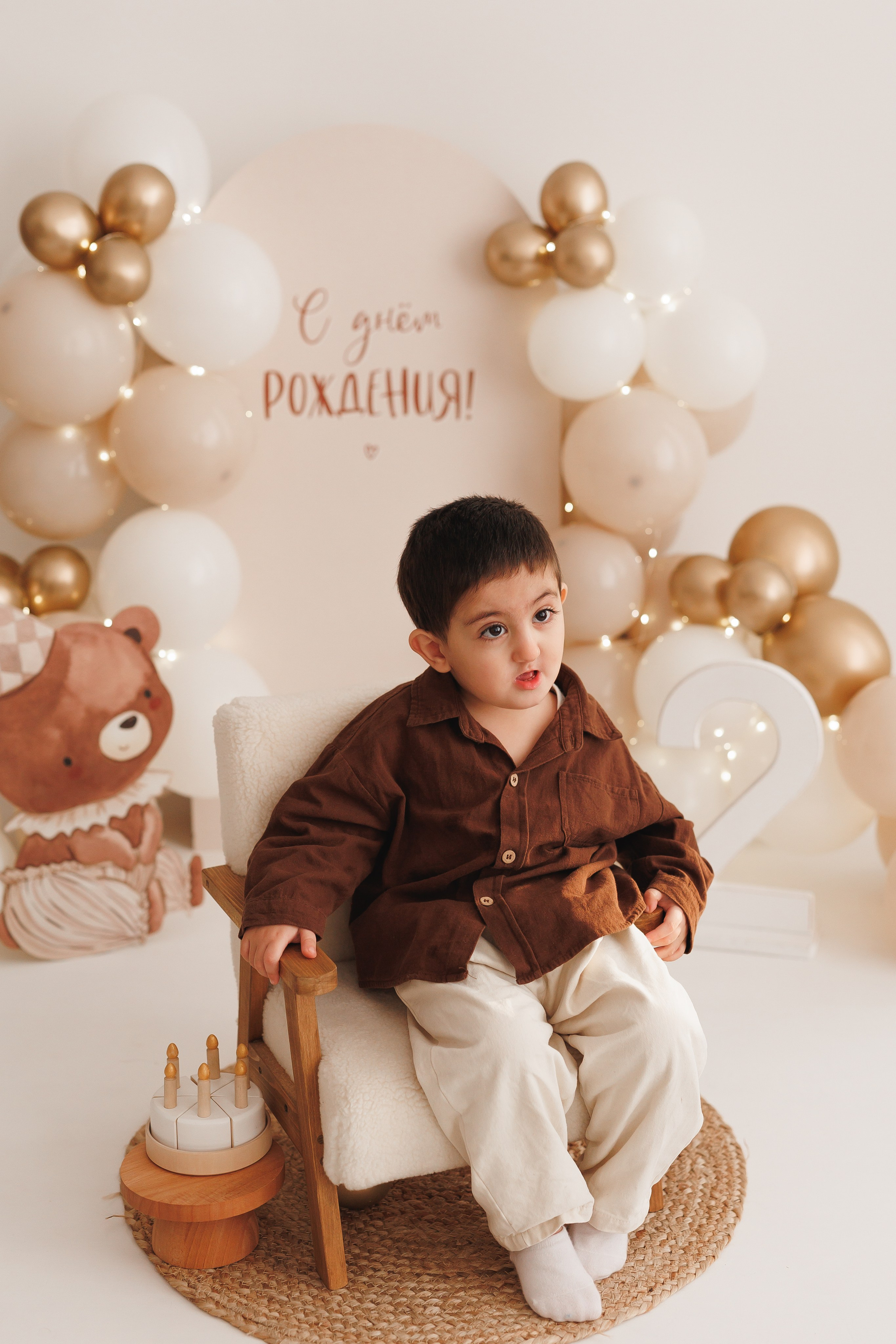 Детские постарше. Профессиональная детская и семейная фотостудия в Краснодаре