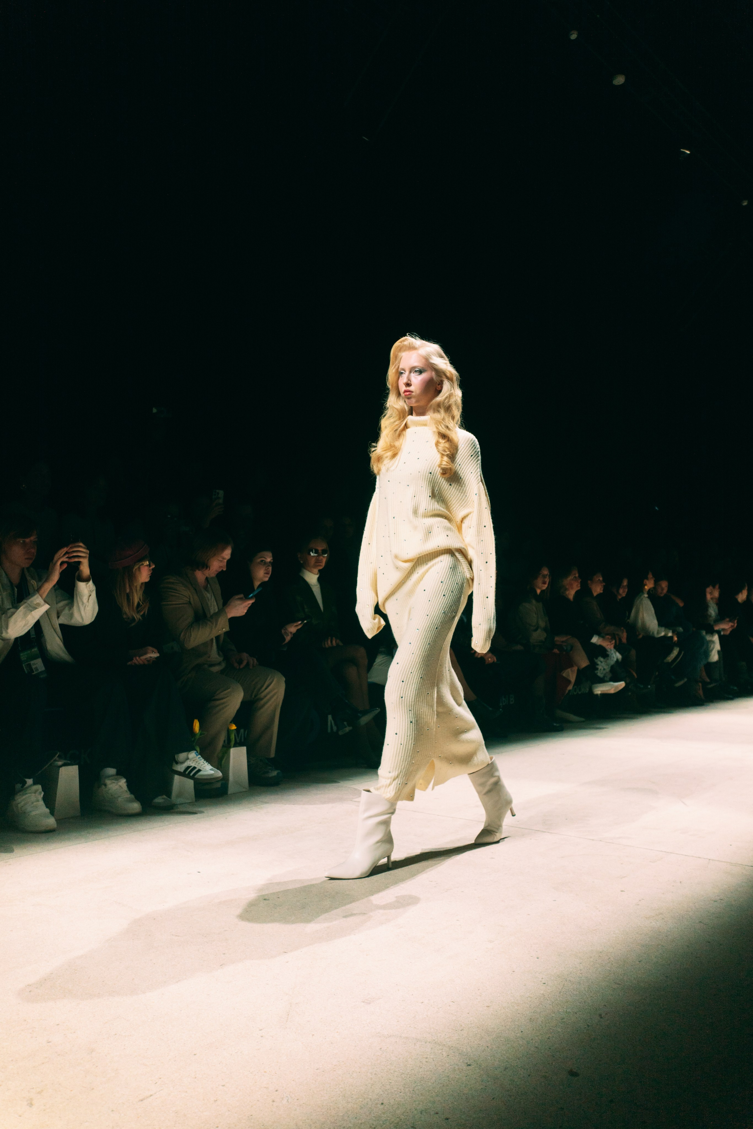 Solangel. Sasha Speranskii — Conceptual Photographer | Based in Moscow