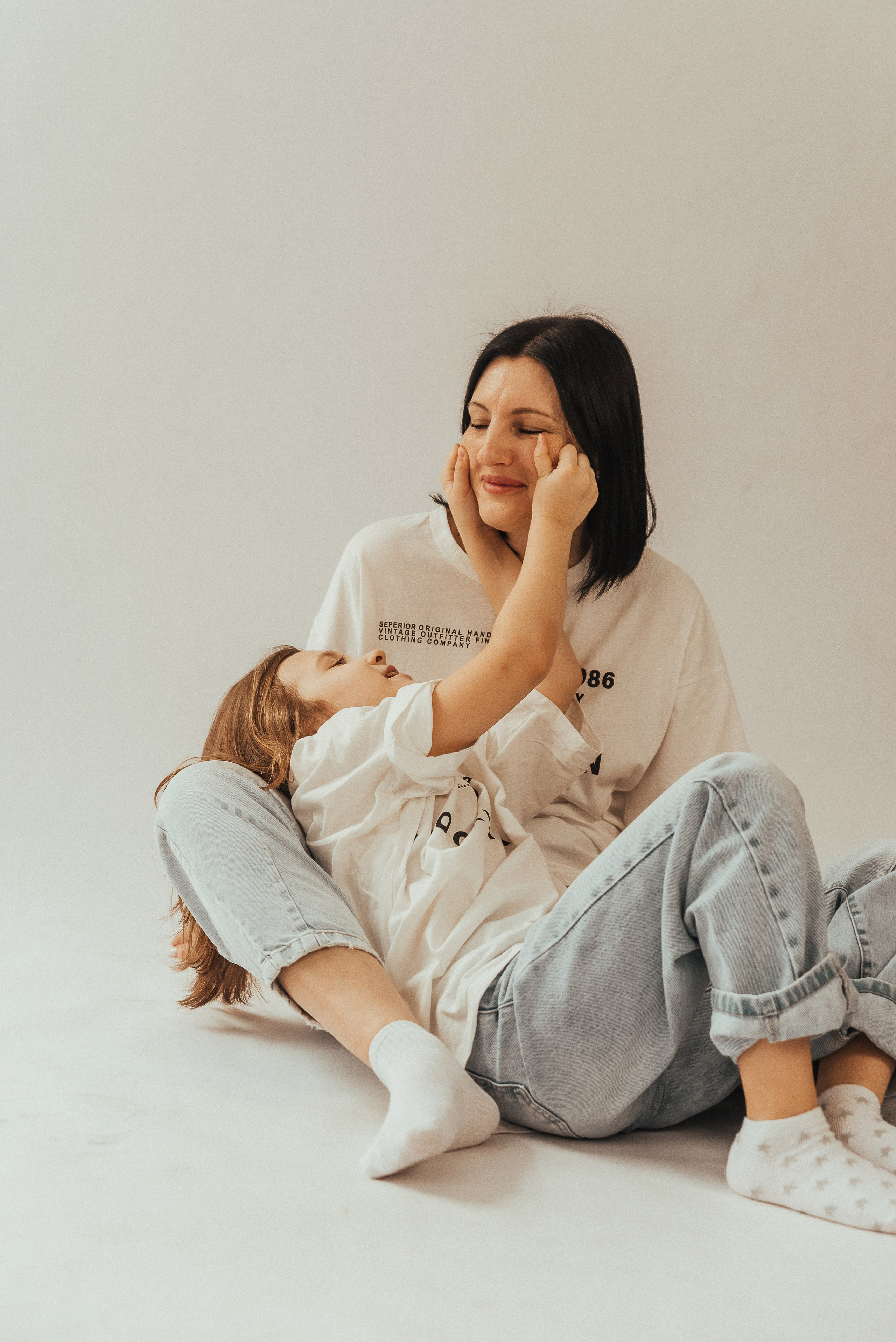 АНЯ и ДАША. Ольга Козлова фотограф Волгоград olkiny-fotki.ru