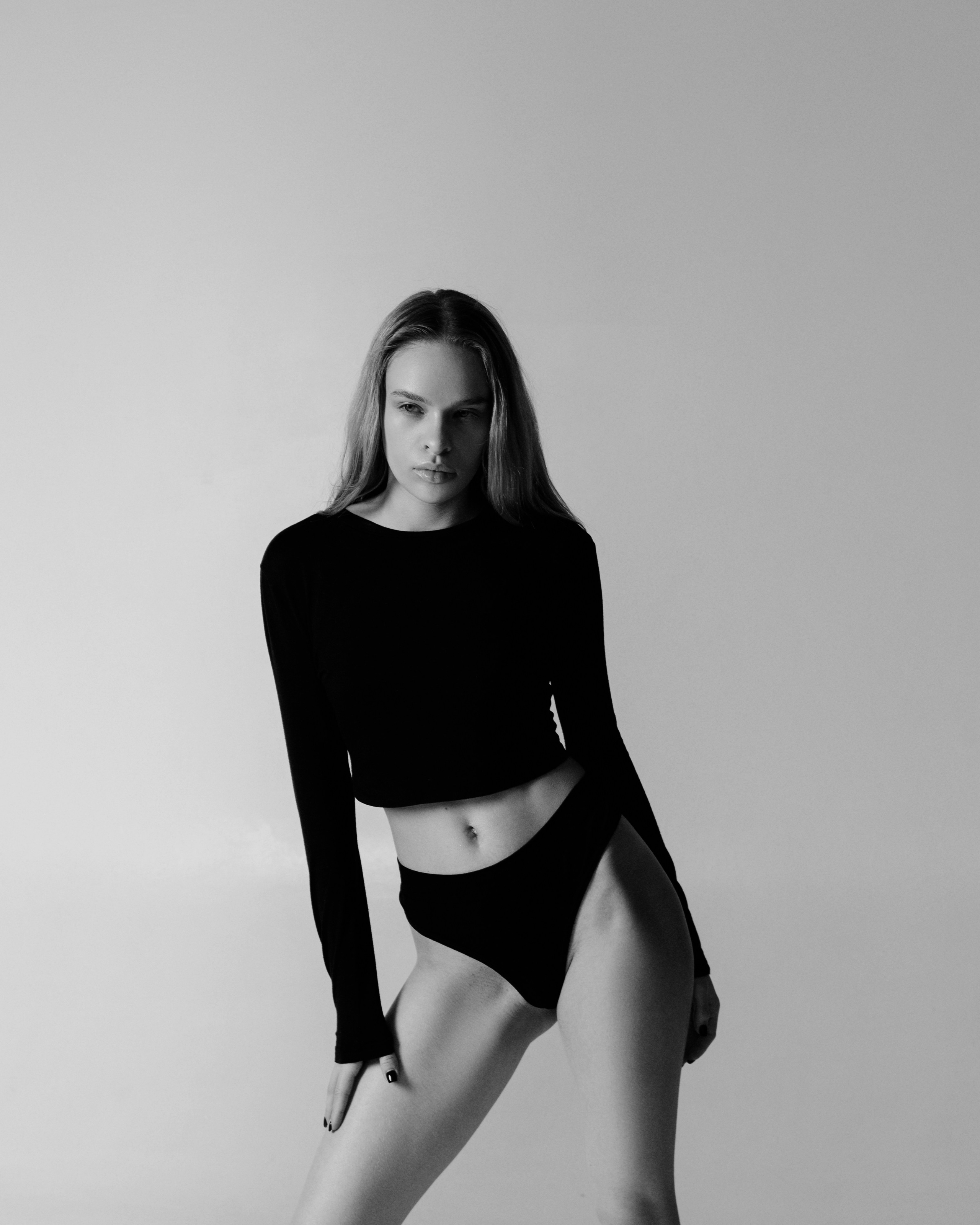 Алина. Фотограф в Москве — Евгения Прокопенко