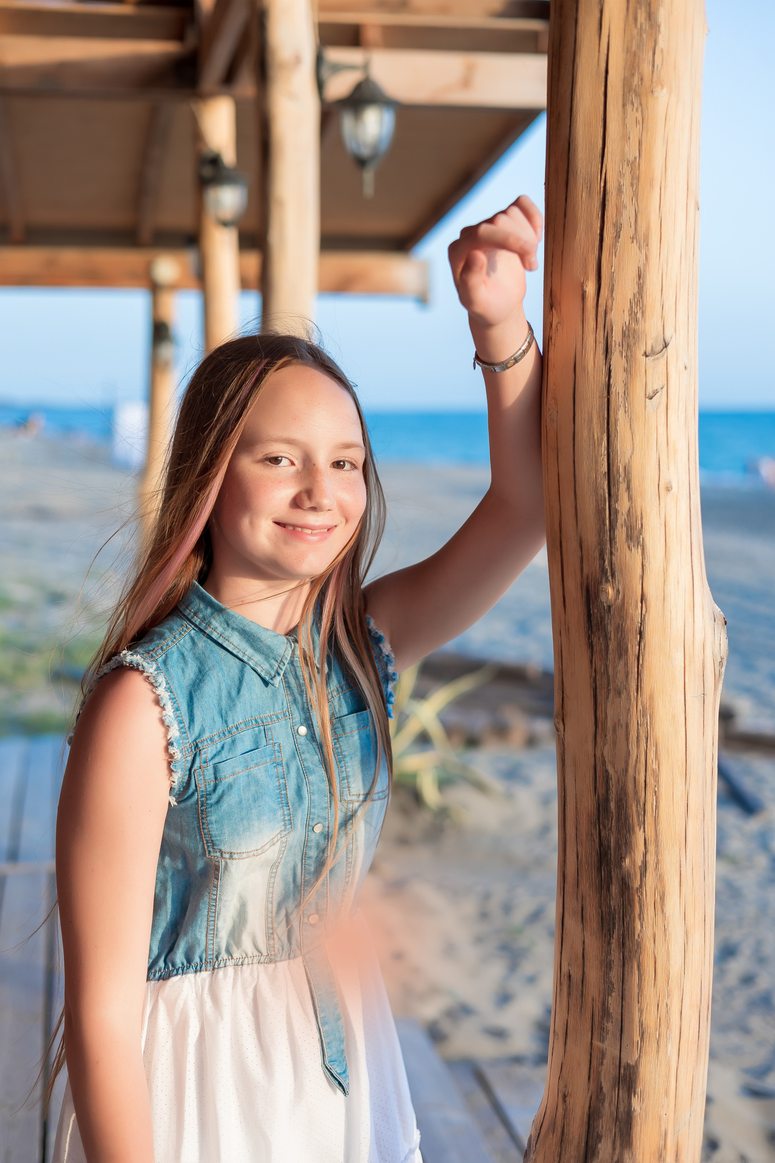 Три красотки. Свадебный и семейный фотограф в Абхазии Эля Цишба