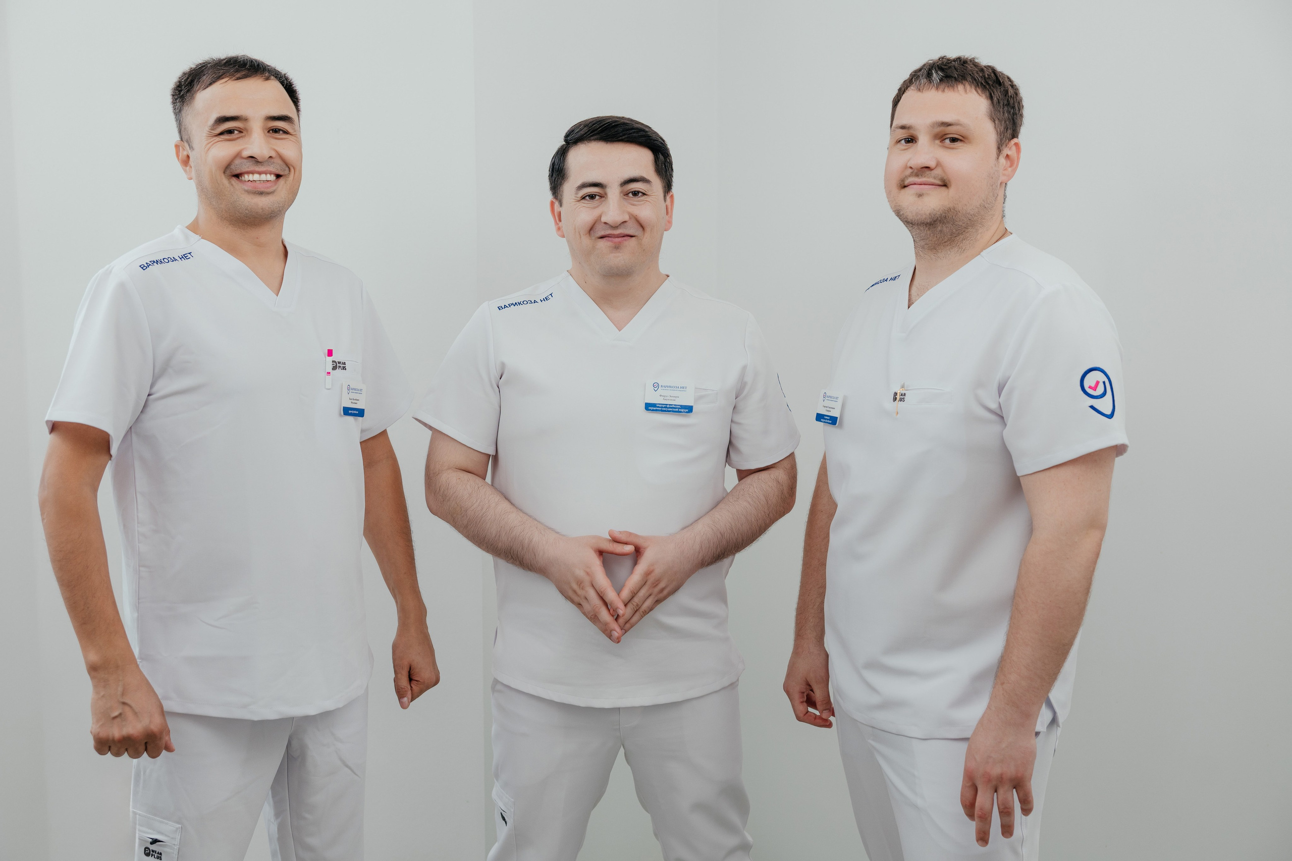 Варикоза Нет. Фотограф для бизнеса Константин Брусницын в Екатеринбурге